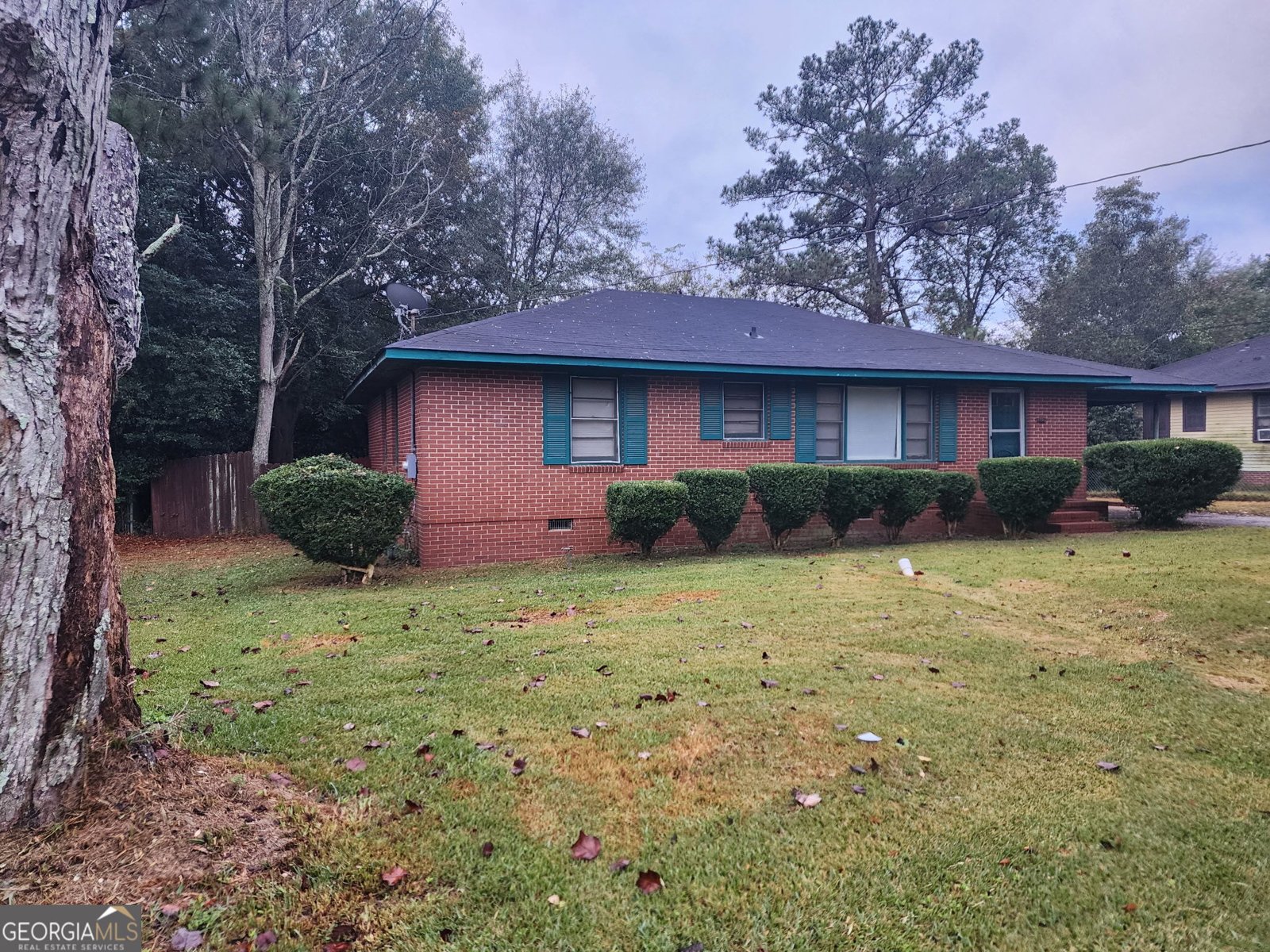 112 Plum Street Fort Valley - 2