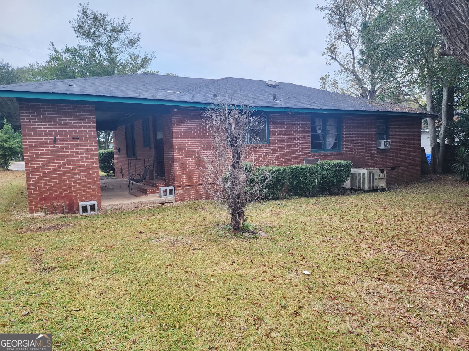 112 Plum Street Fort Valley - 3