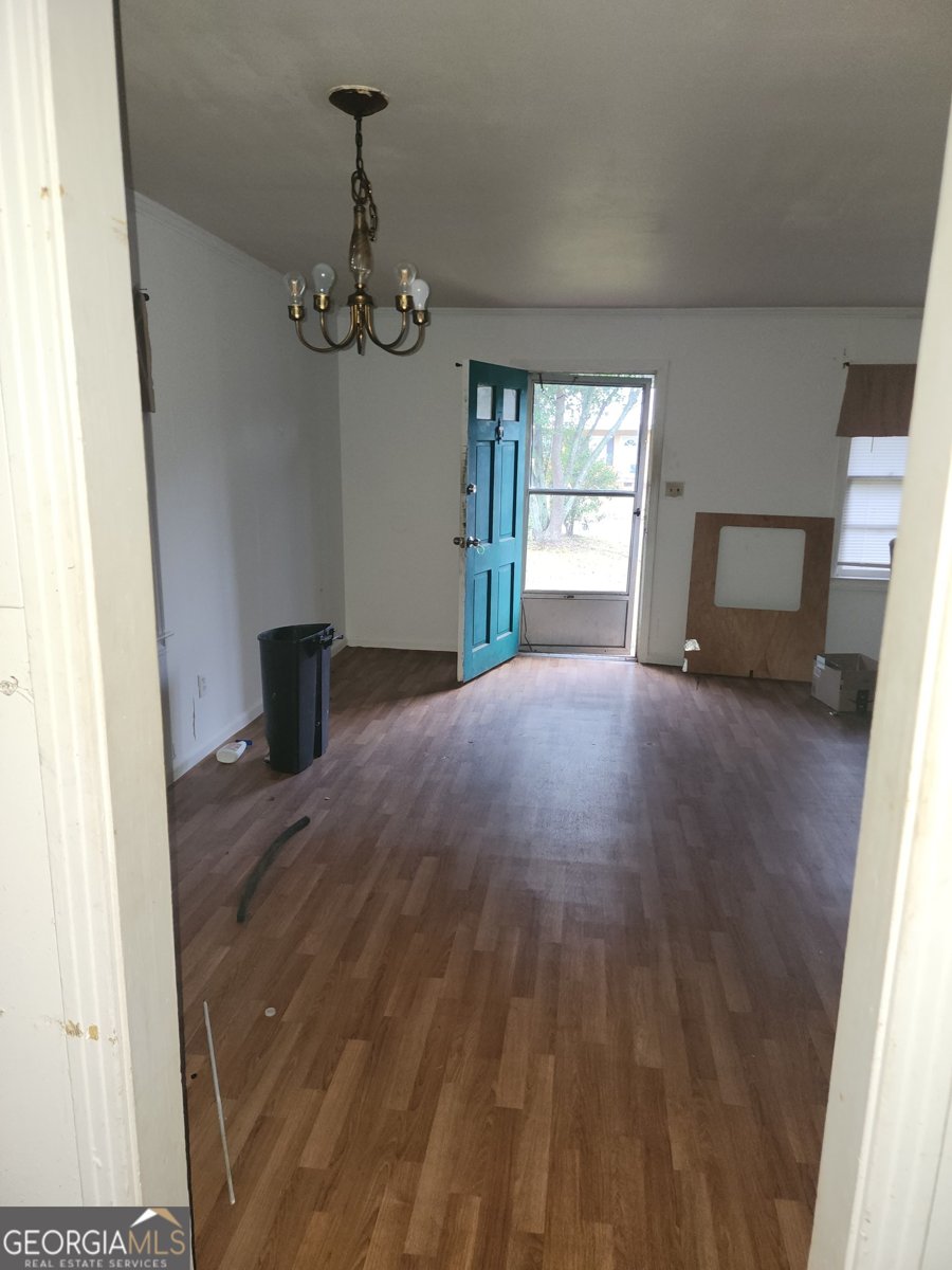 112 Plum Street Fort Valley - 4