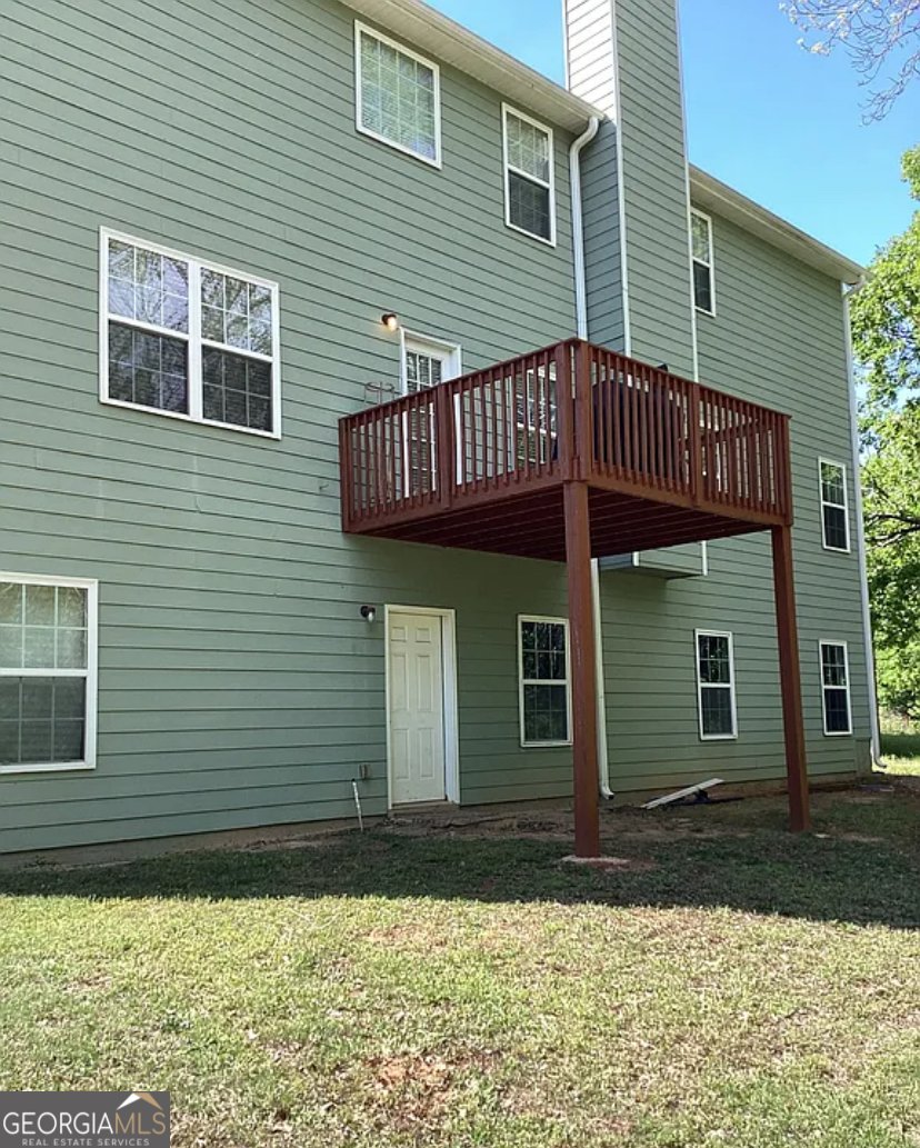 6074 Locklear Way Douglasville - 2