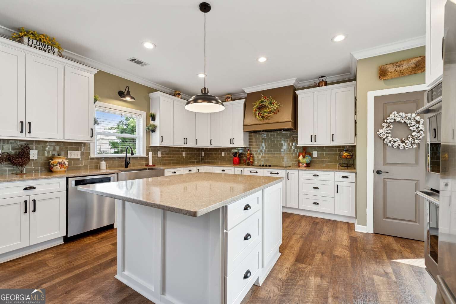 4510 Trailmaster Circle Cumming - 10