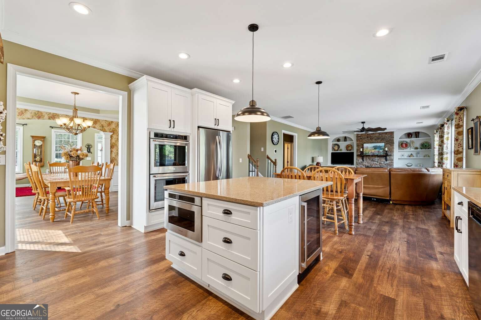 4510 Trailmaster Circle Cumming - 12