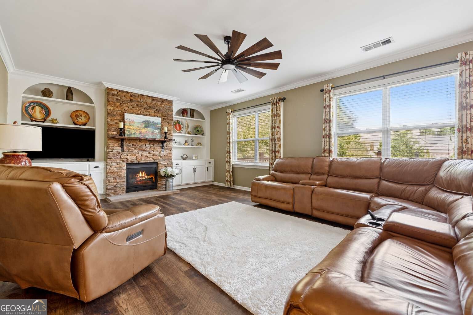 4510 Trailmaster Circle Cumming - 13