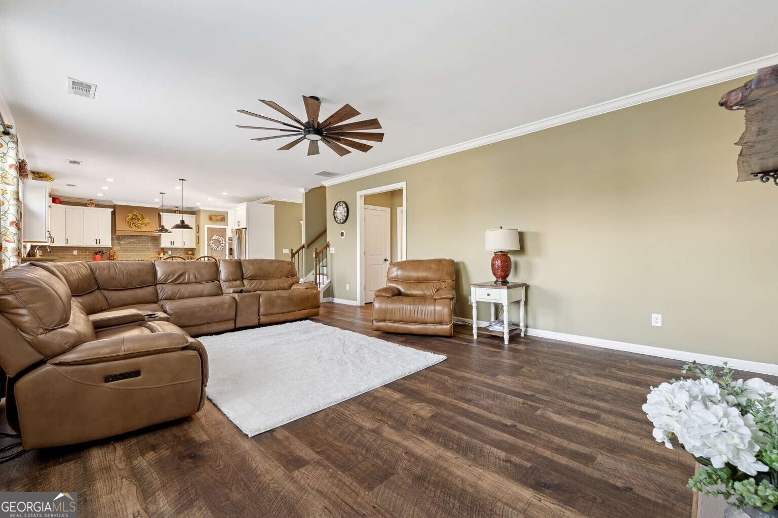 4510 Trailmaster Circle Cumming - 14