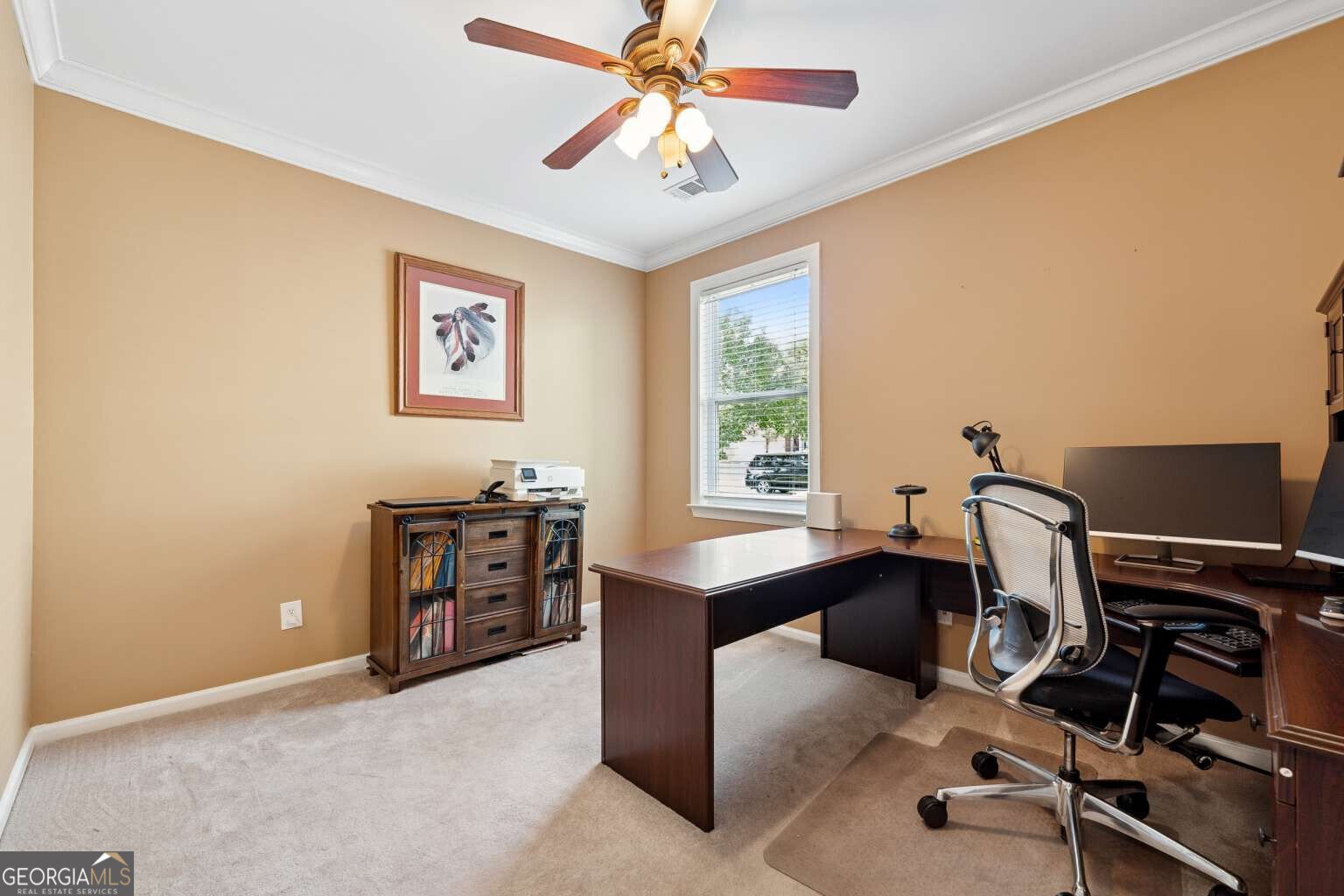 4510 Trailmaster Circle Cumming - 16