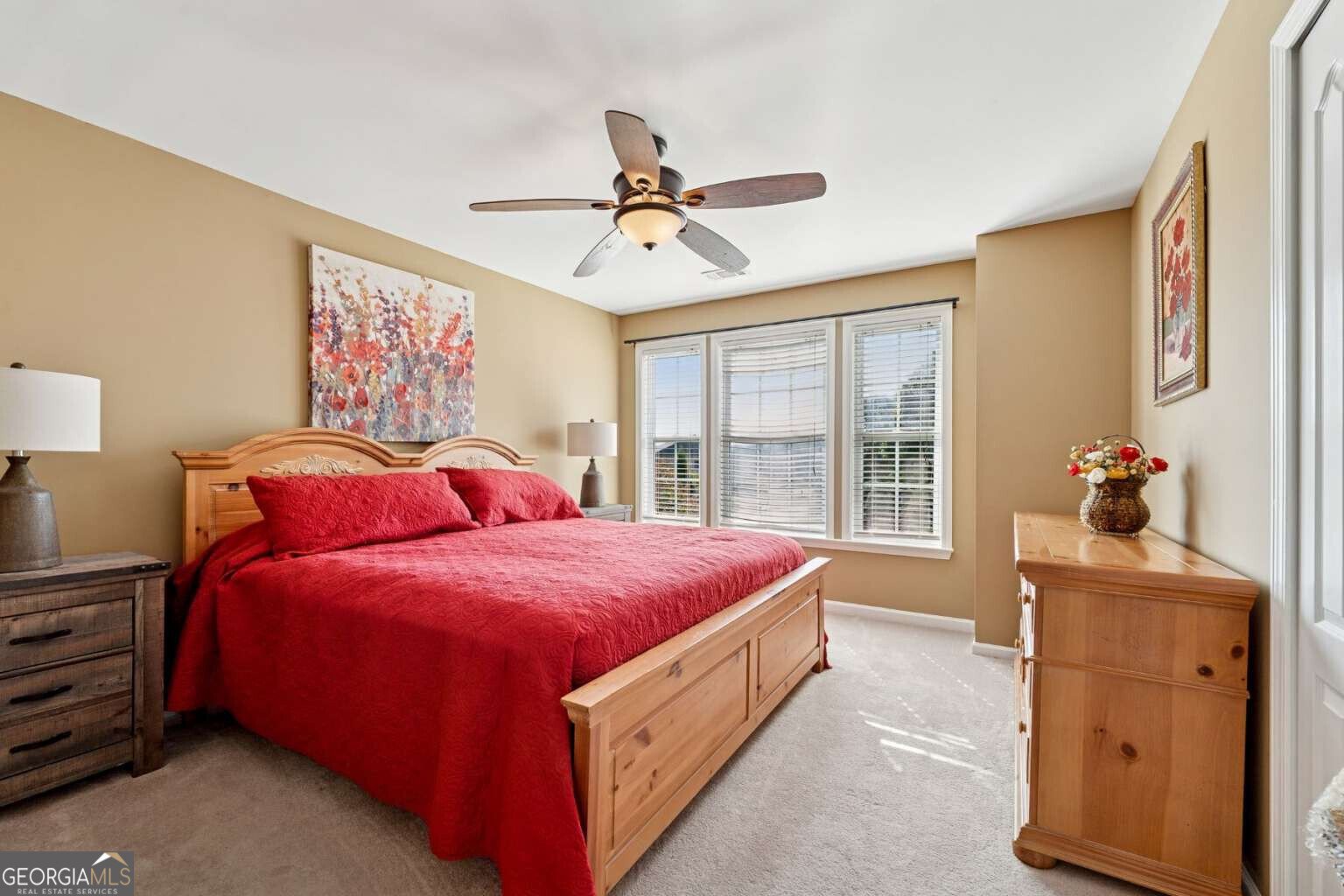 4510 Trailmaster Circle Cumming - 19