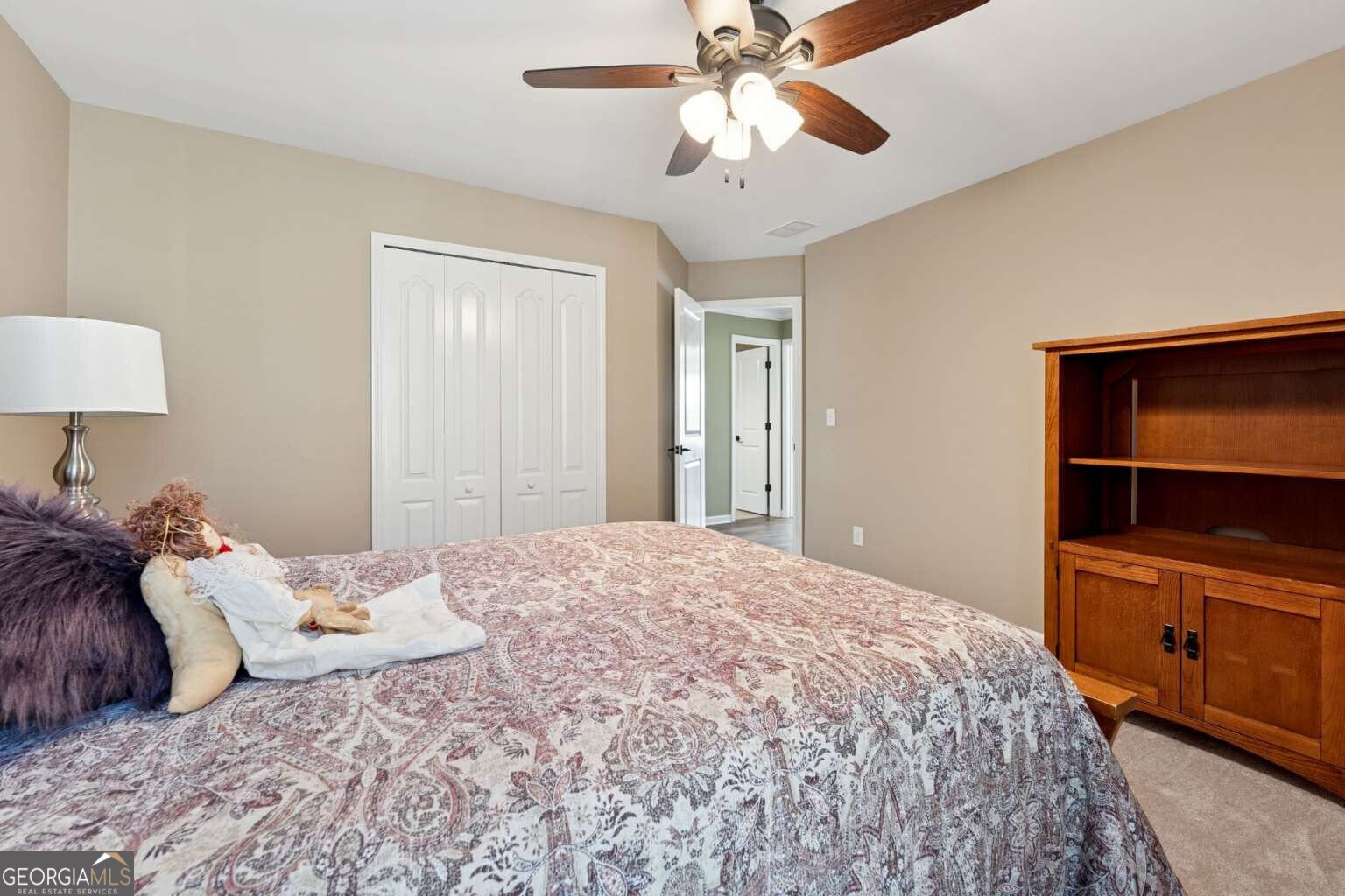 4510 Trailmaster Circle Cumming - 21