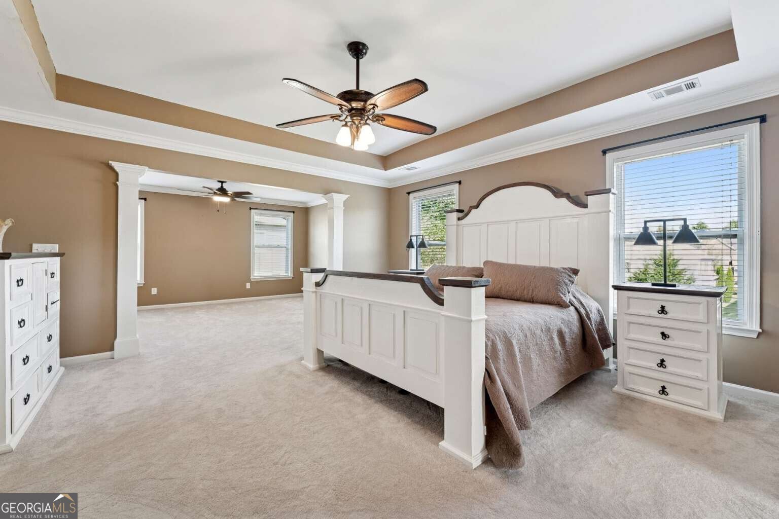 4510 Trailmaster Circle Cumming - 24