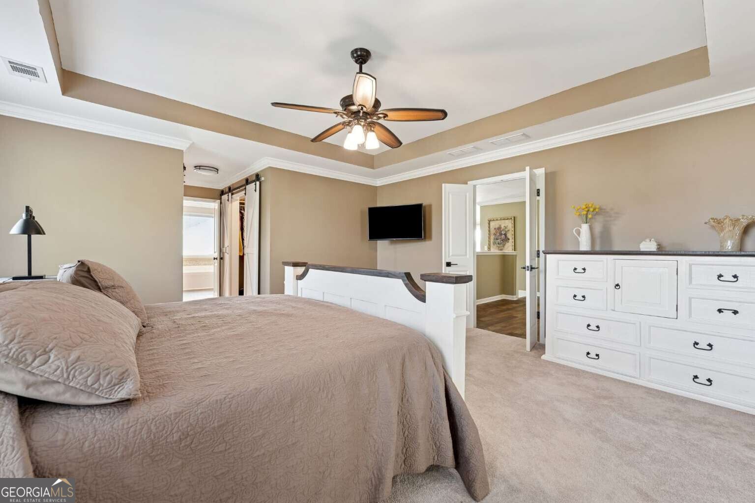 4510 Trailmaster Circle Cumming - 25