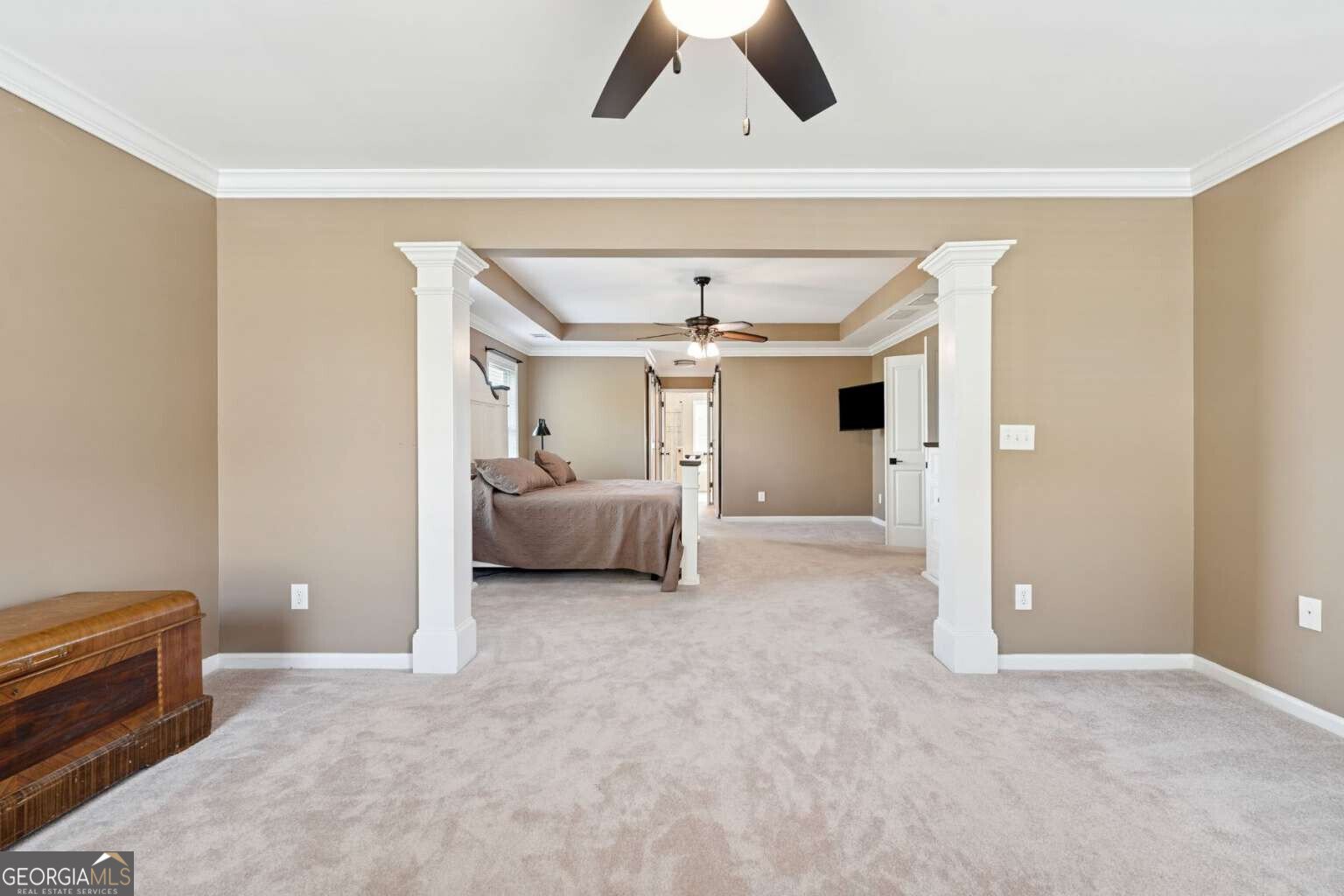 4510 Trailmaster Circle Cumming - 26