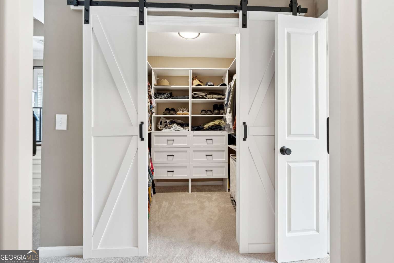 4510 Trailmaster Circle Cumming - 27