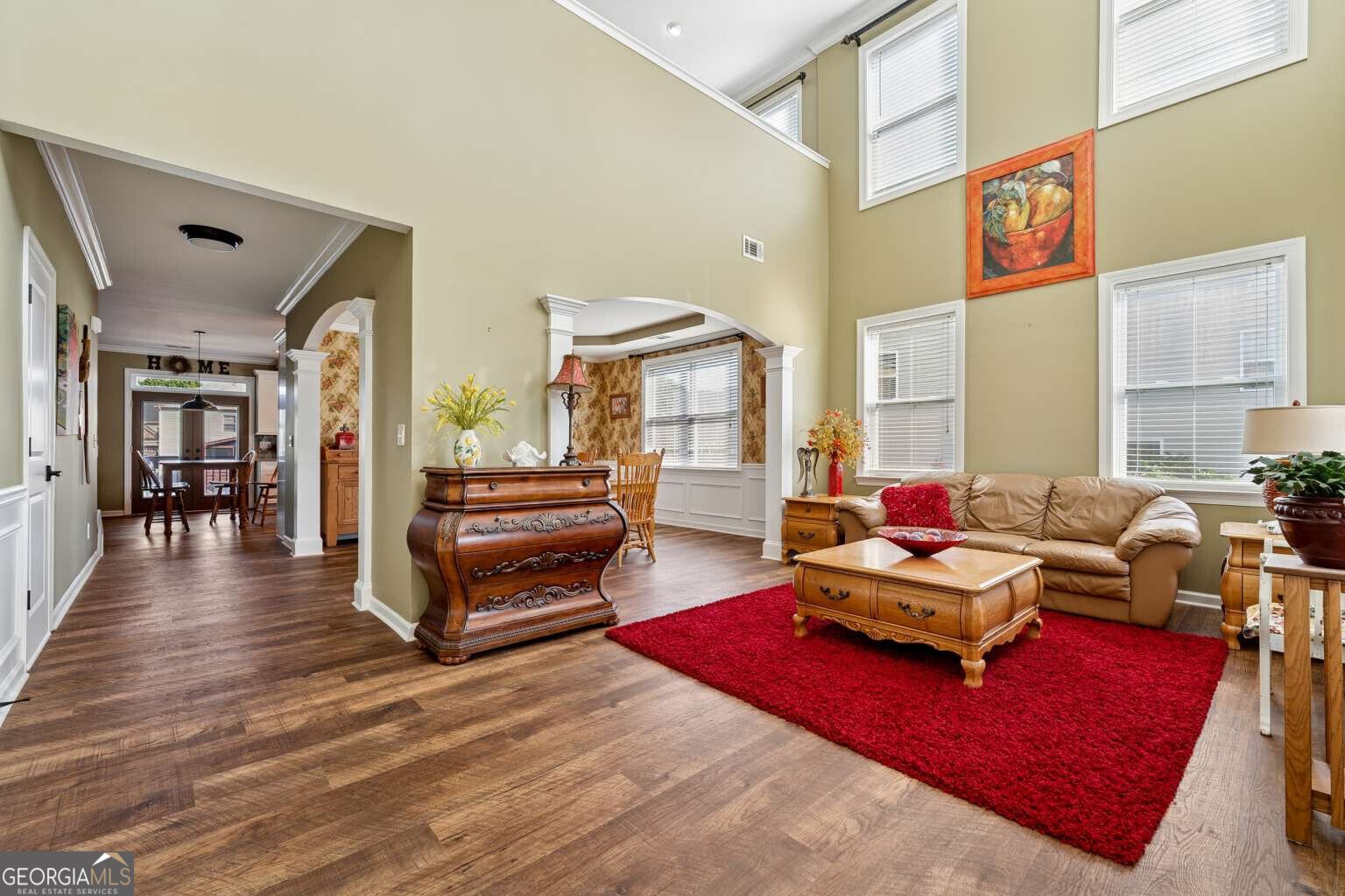 4510 Trailmaster Circle Cumming - 3