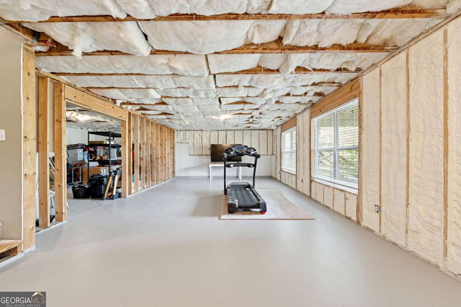 4510 Trailmaster Circle Cumming - 32