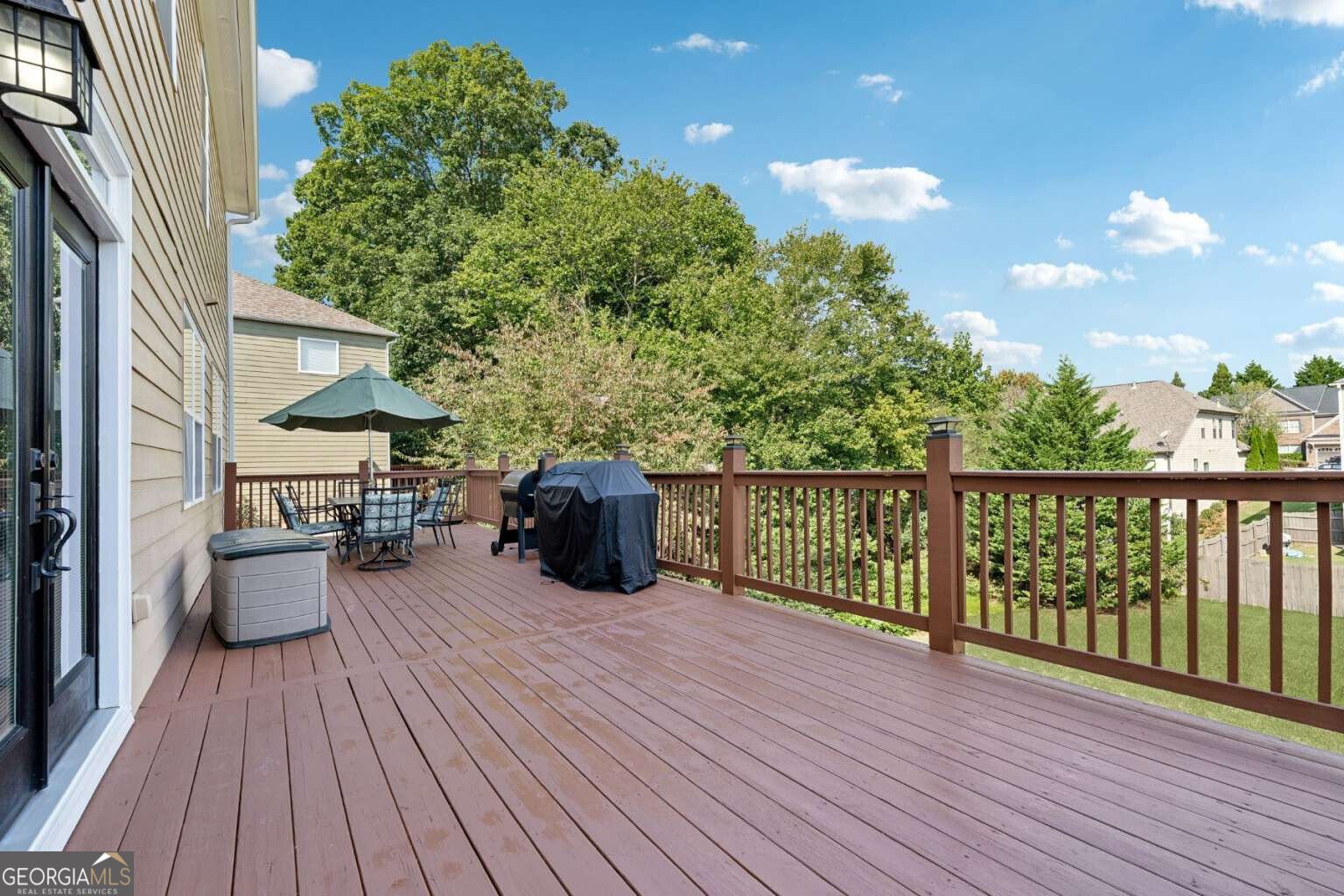 4510 Trailmaster Circle Cumming - 34