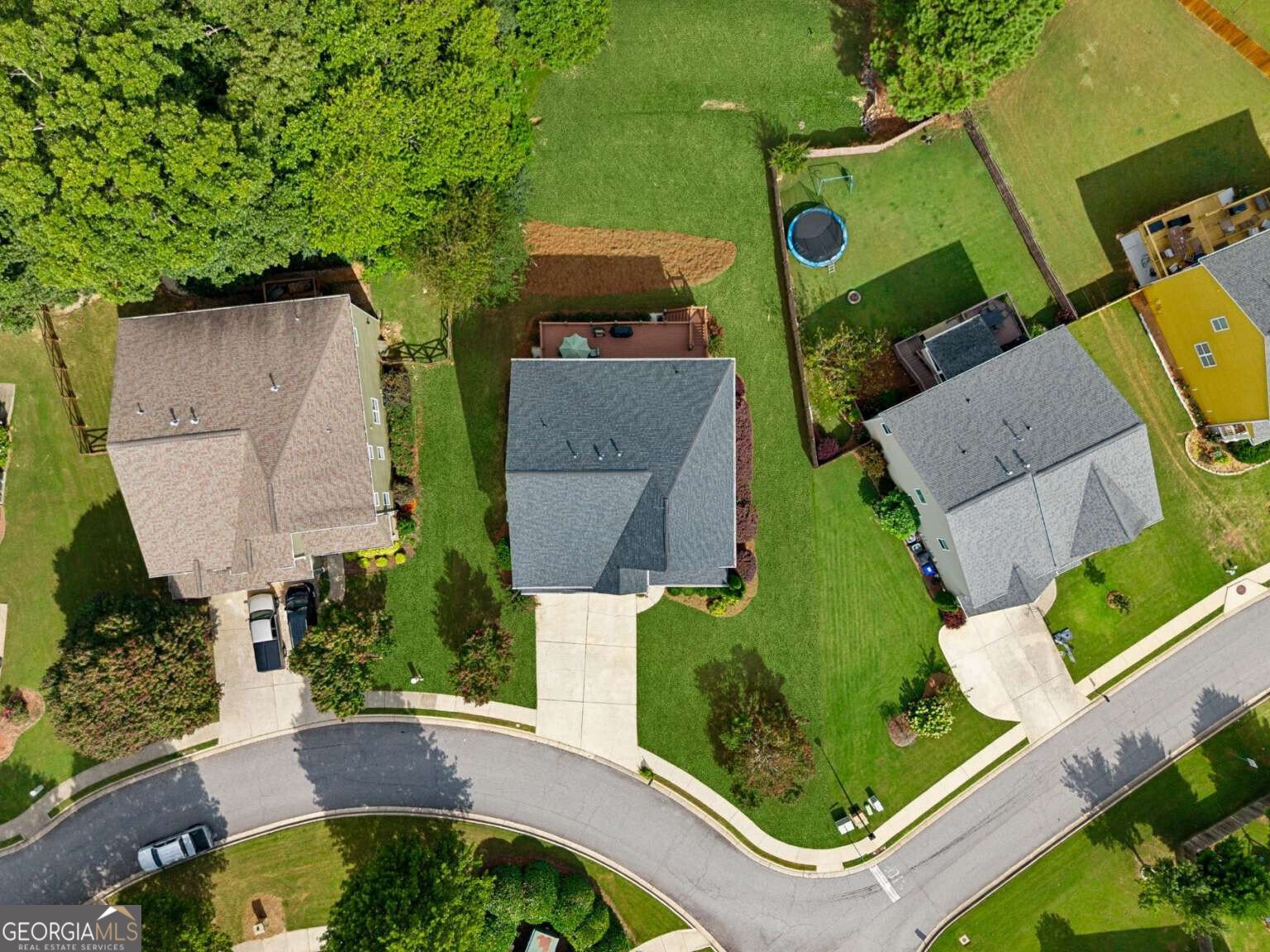 4510 Trailmaster Circle Cumming - 37