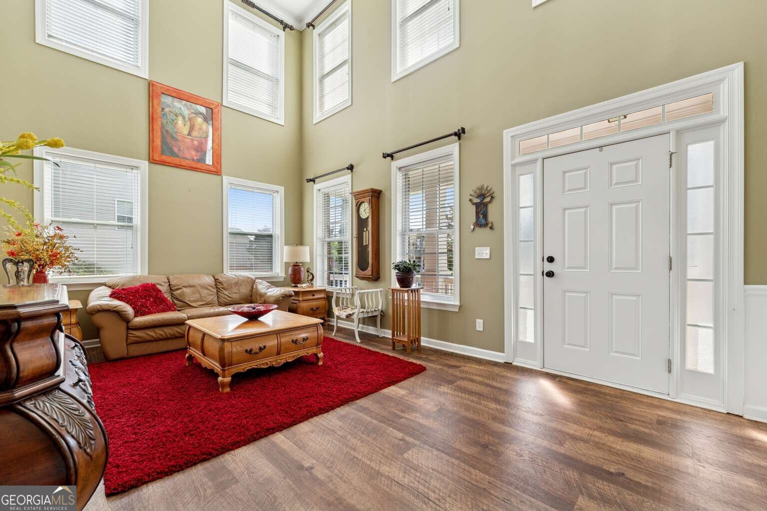 4510 Trailmaster Circle Cumming - 4