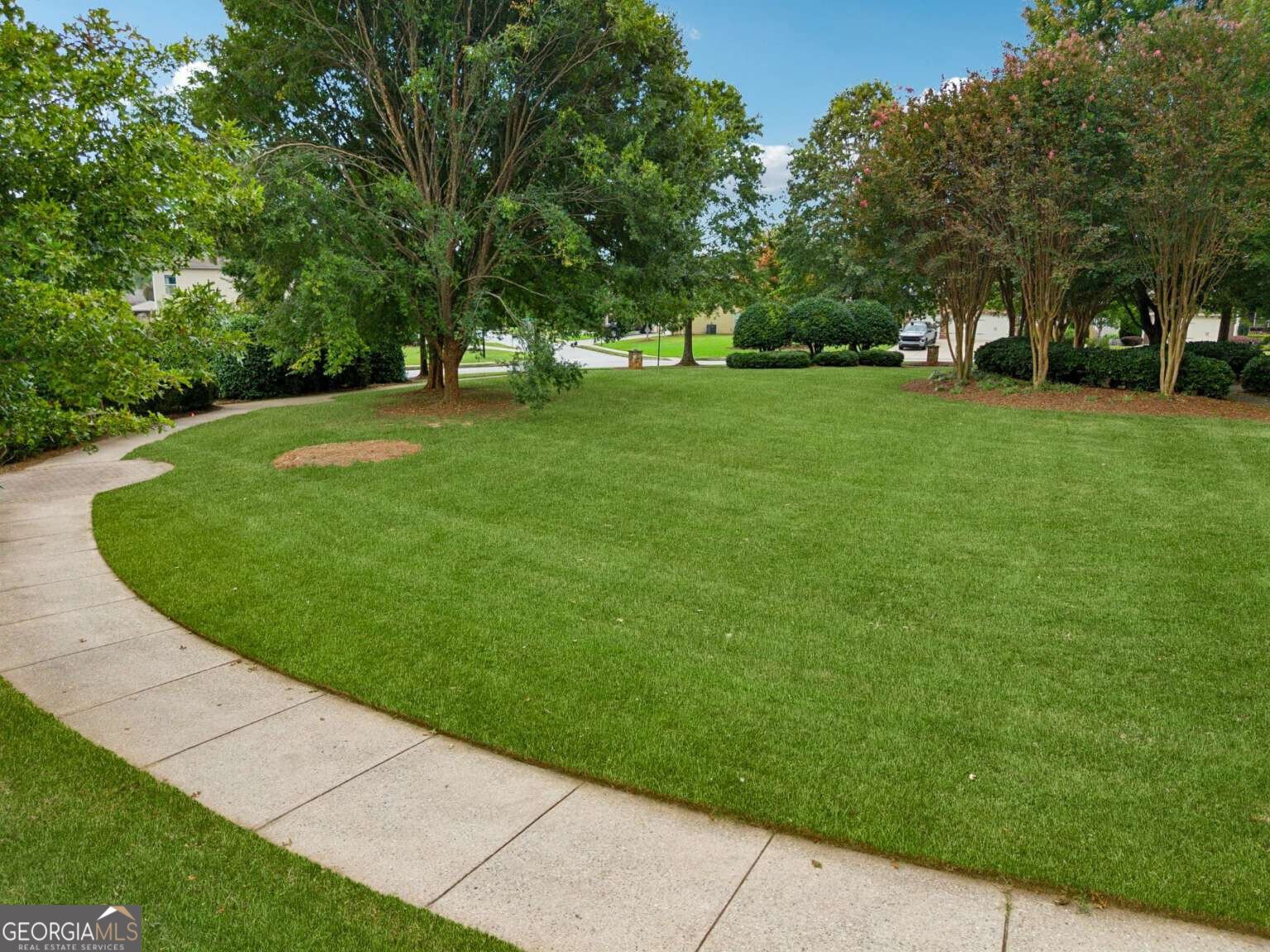 4510 Trailmaster Circle Cumming - 40