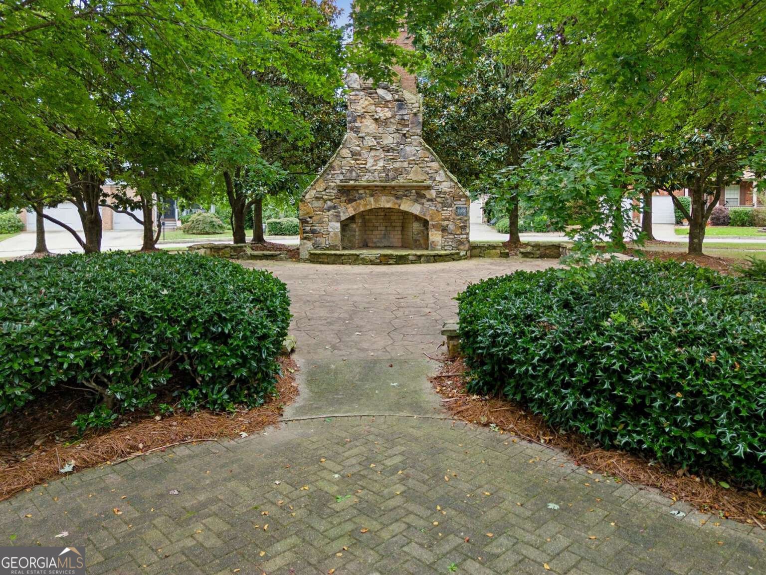 4510 Trailmaster Circle Cumming - 41