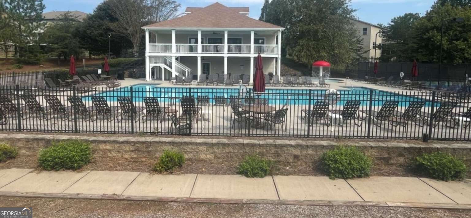 4510 Trailmaster Circle Cumming - 43