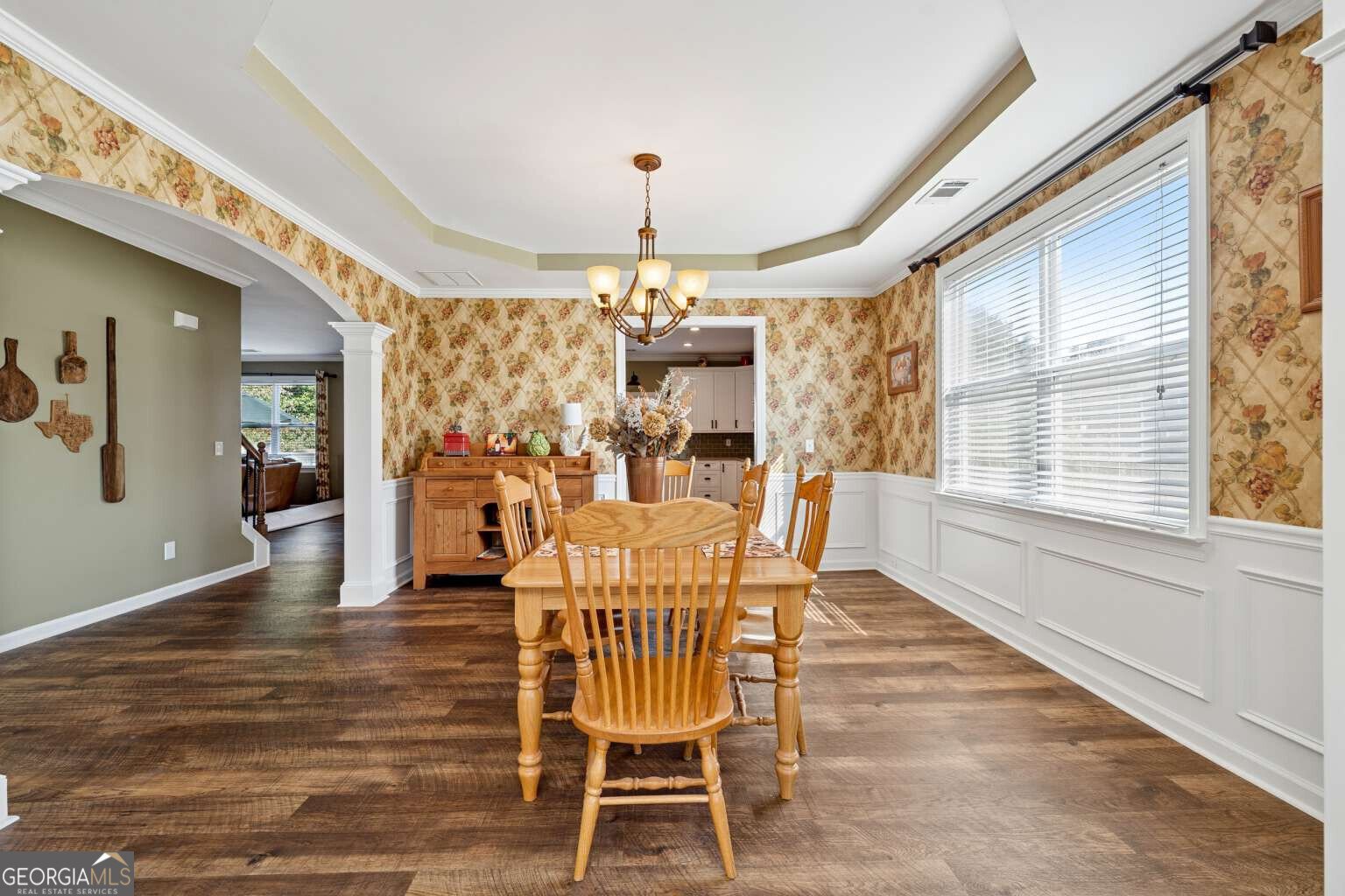 4510 Trailmaster Circle Cumming - 5