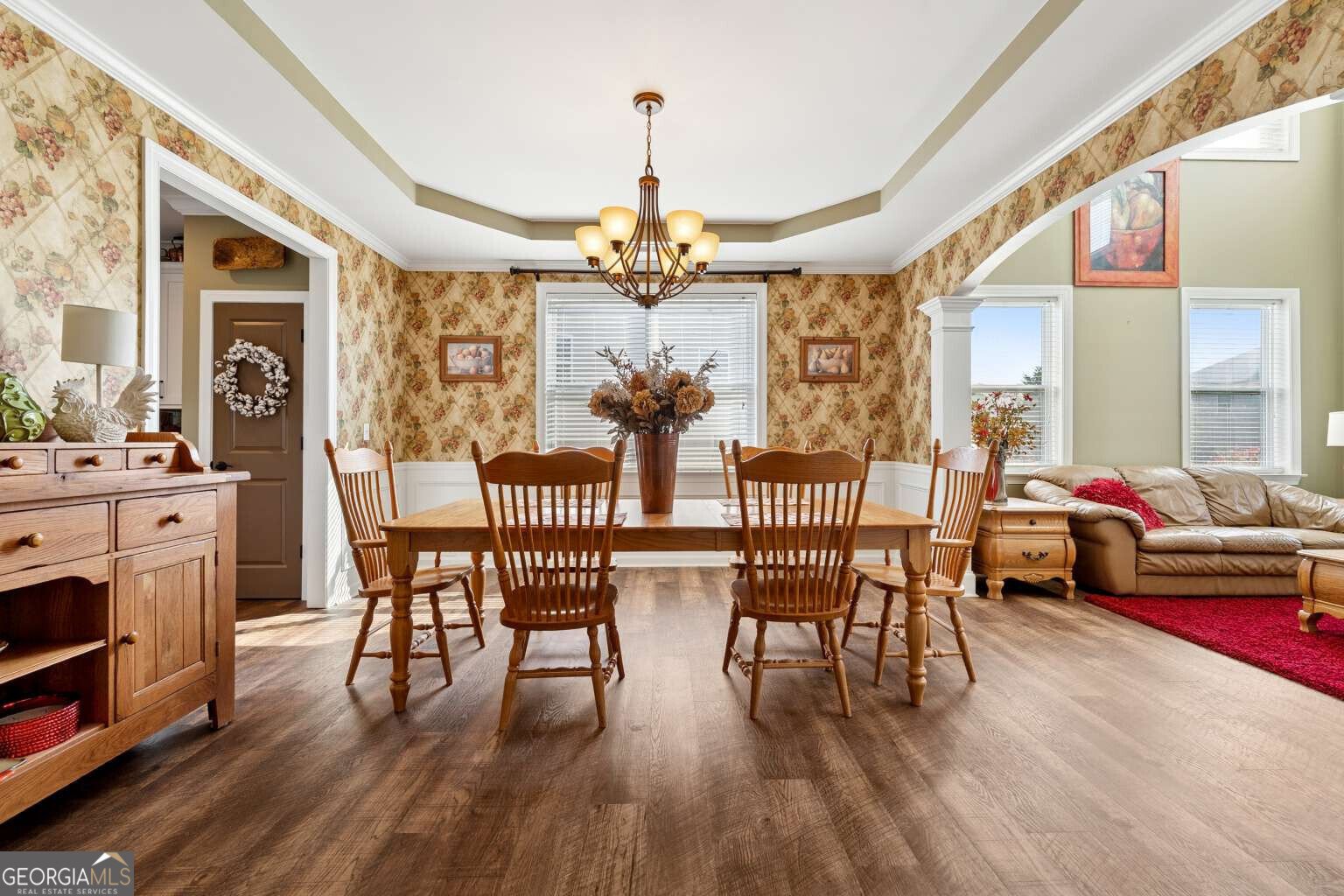 4510 Trailmaster Circle Cumming - 6