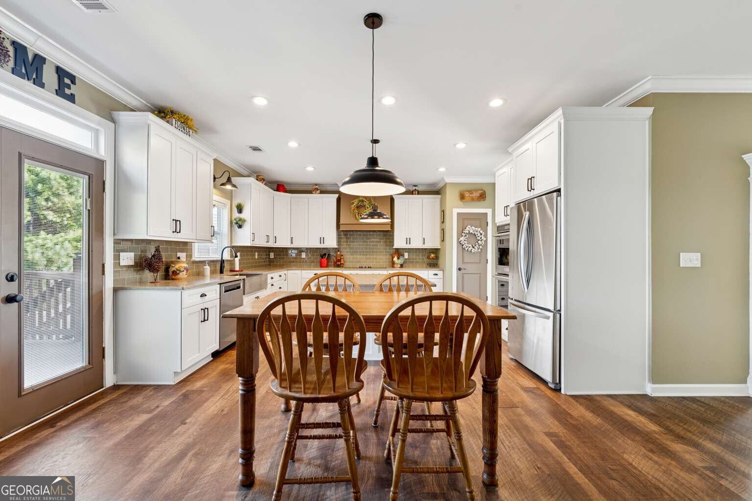 4510 Trailmaster Circle Cumming - 7