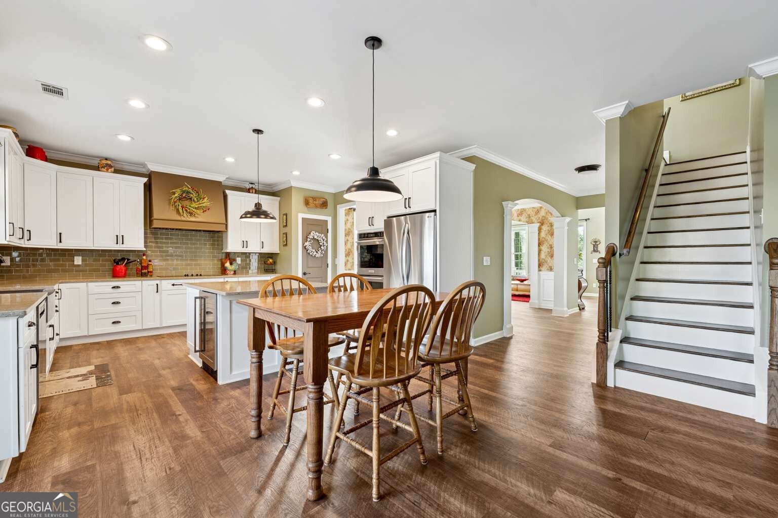 4510 Trailmaster Circle Cumming - 8