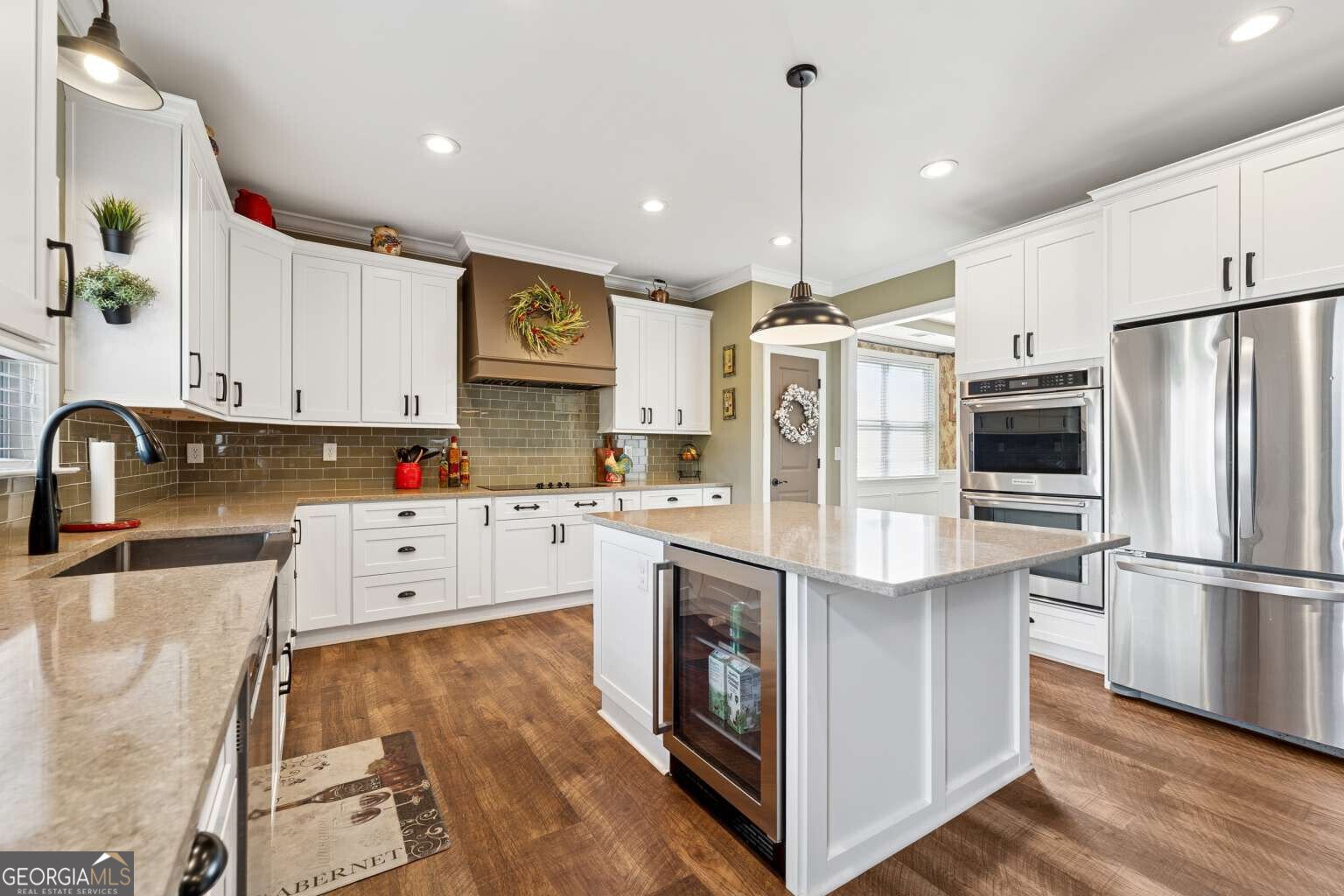 4510 Trailmaster Circle Cumming - 9