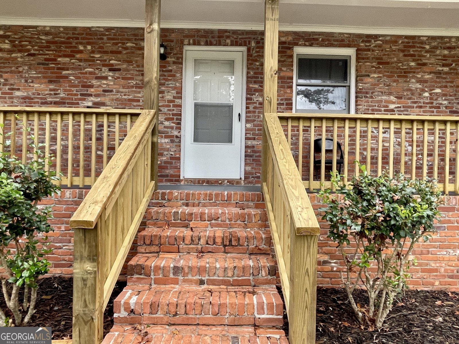 301 Winchester Drive Eatonton - 2