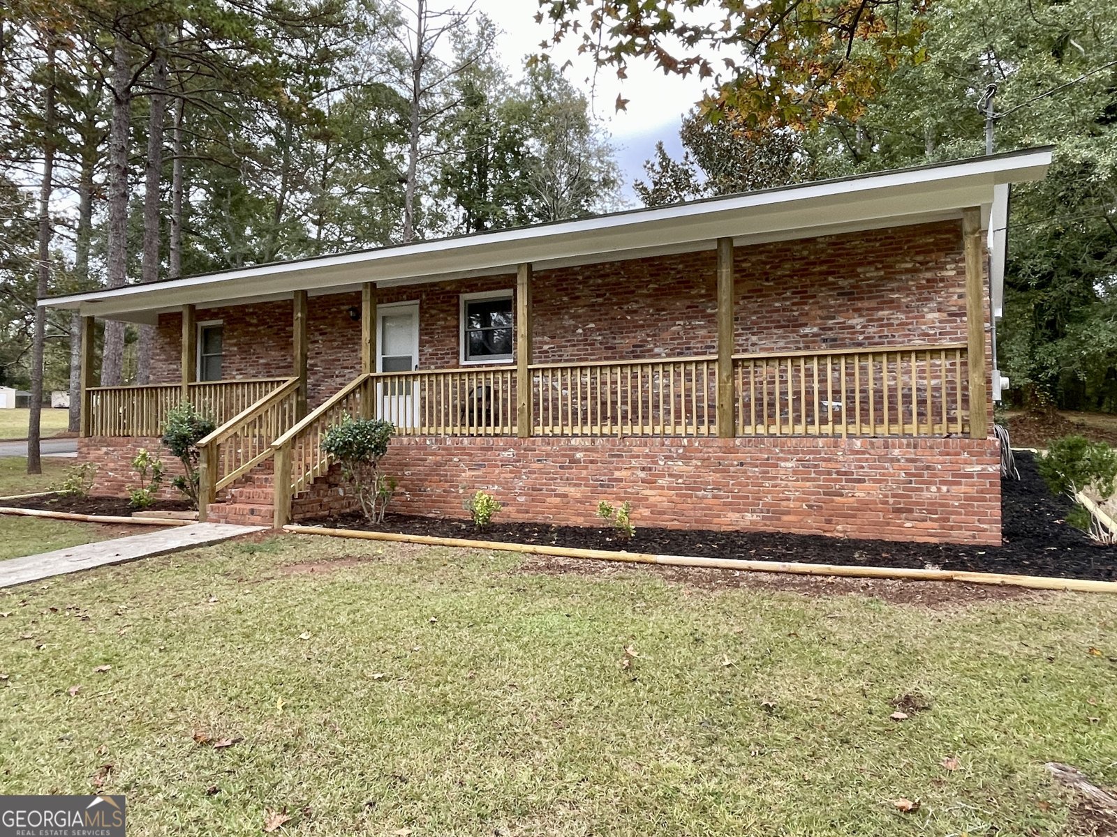 301 Winchester Drive Eatonton - 3