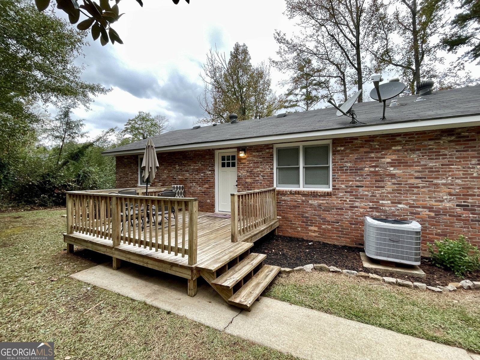 301 Winchester Drive Eatonton - 5
