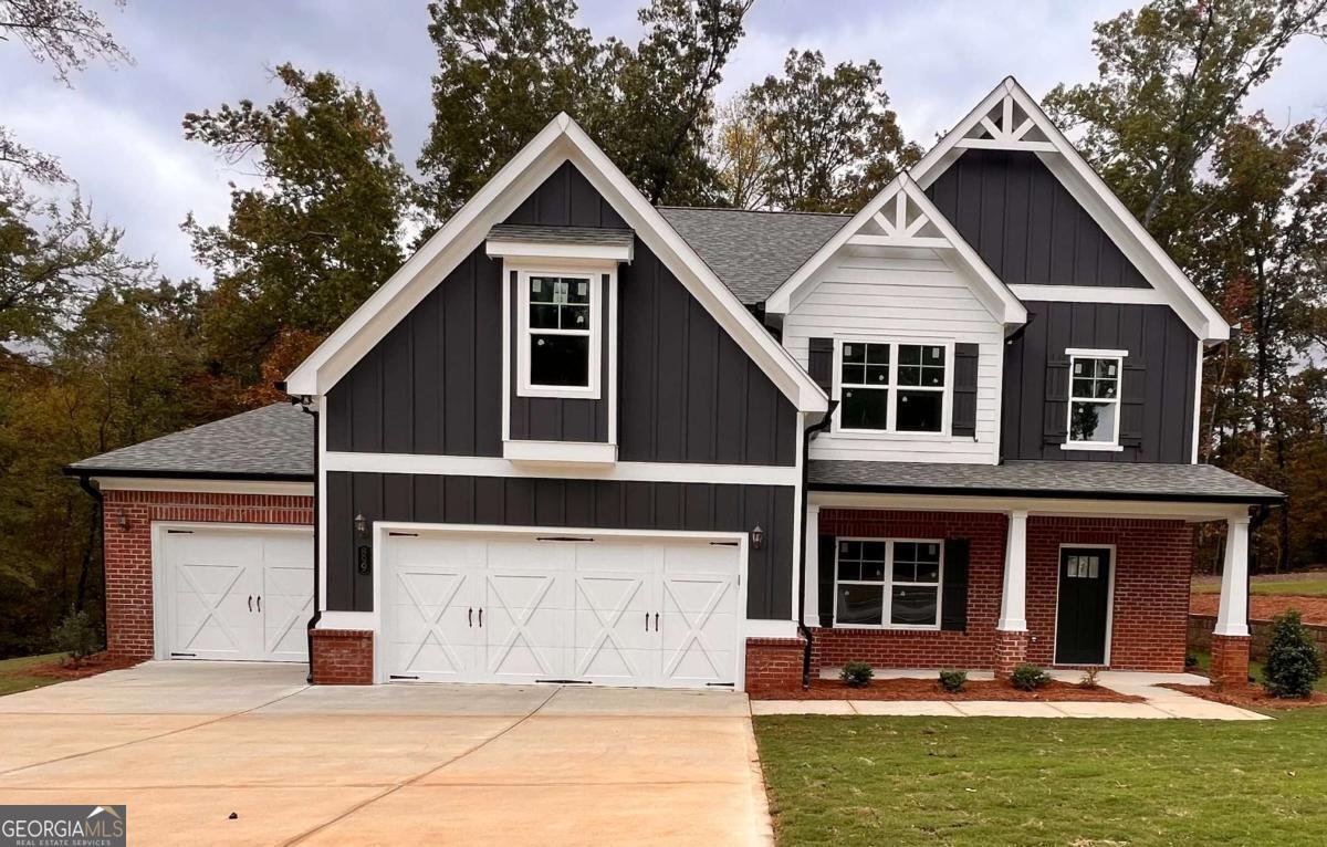 899 Rocky Springs Drive Jefferson - 1