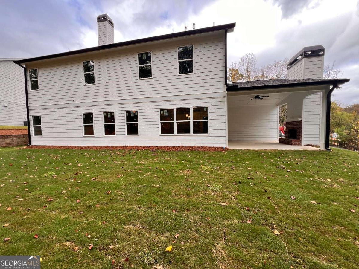 899 Rocky Springs Drive Jefferson - 28