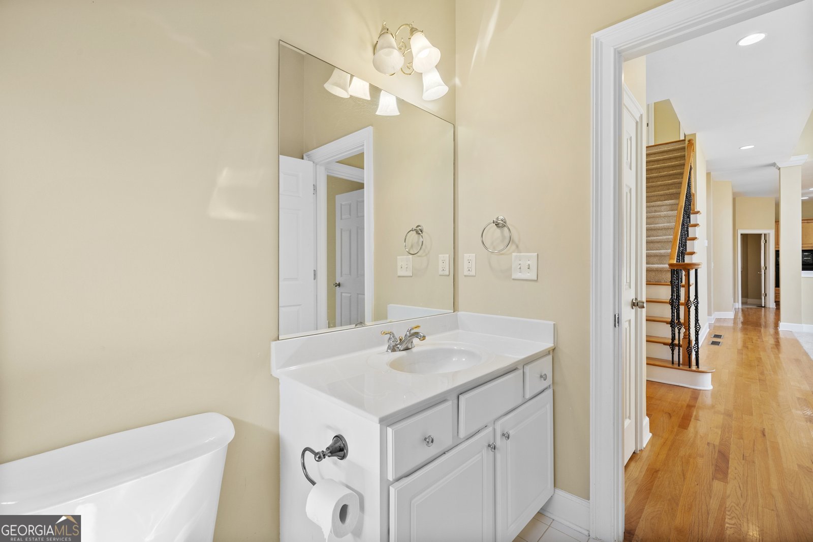 3490 Millwater Crossing Dacula - 25