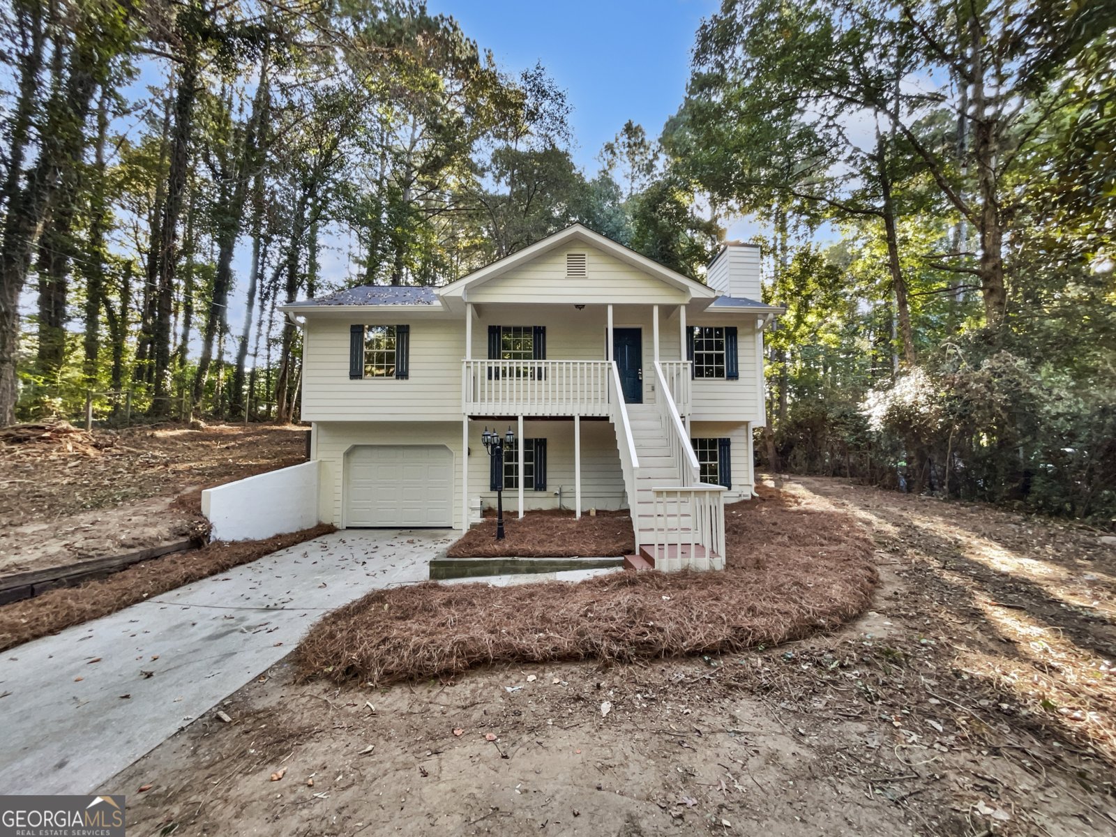 3225 Mary Todd Lane Dacula - 1