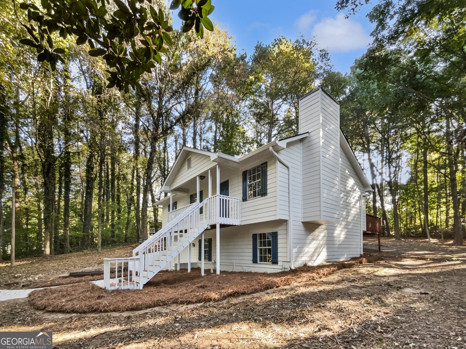 3225 Mary Todd Lane Dacula - 3