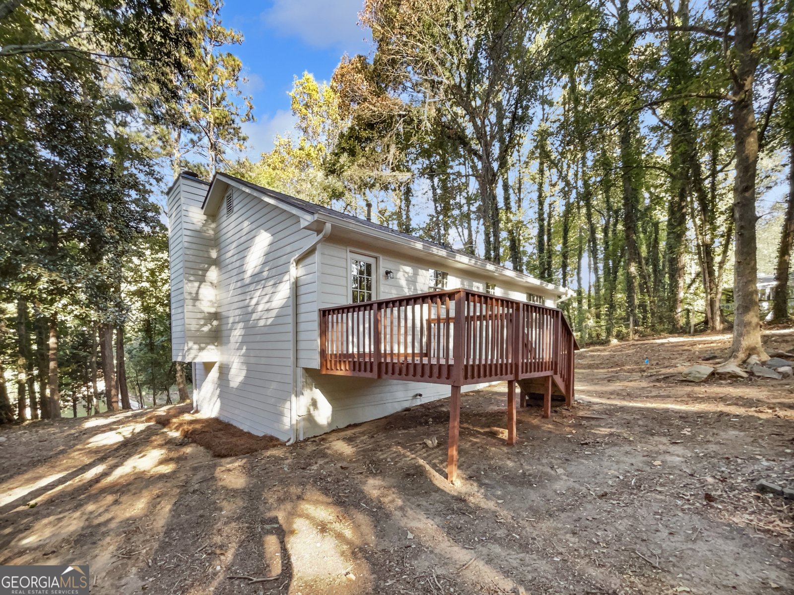 3225 Mary Todd Lane Dacula - 33