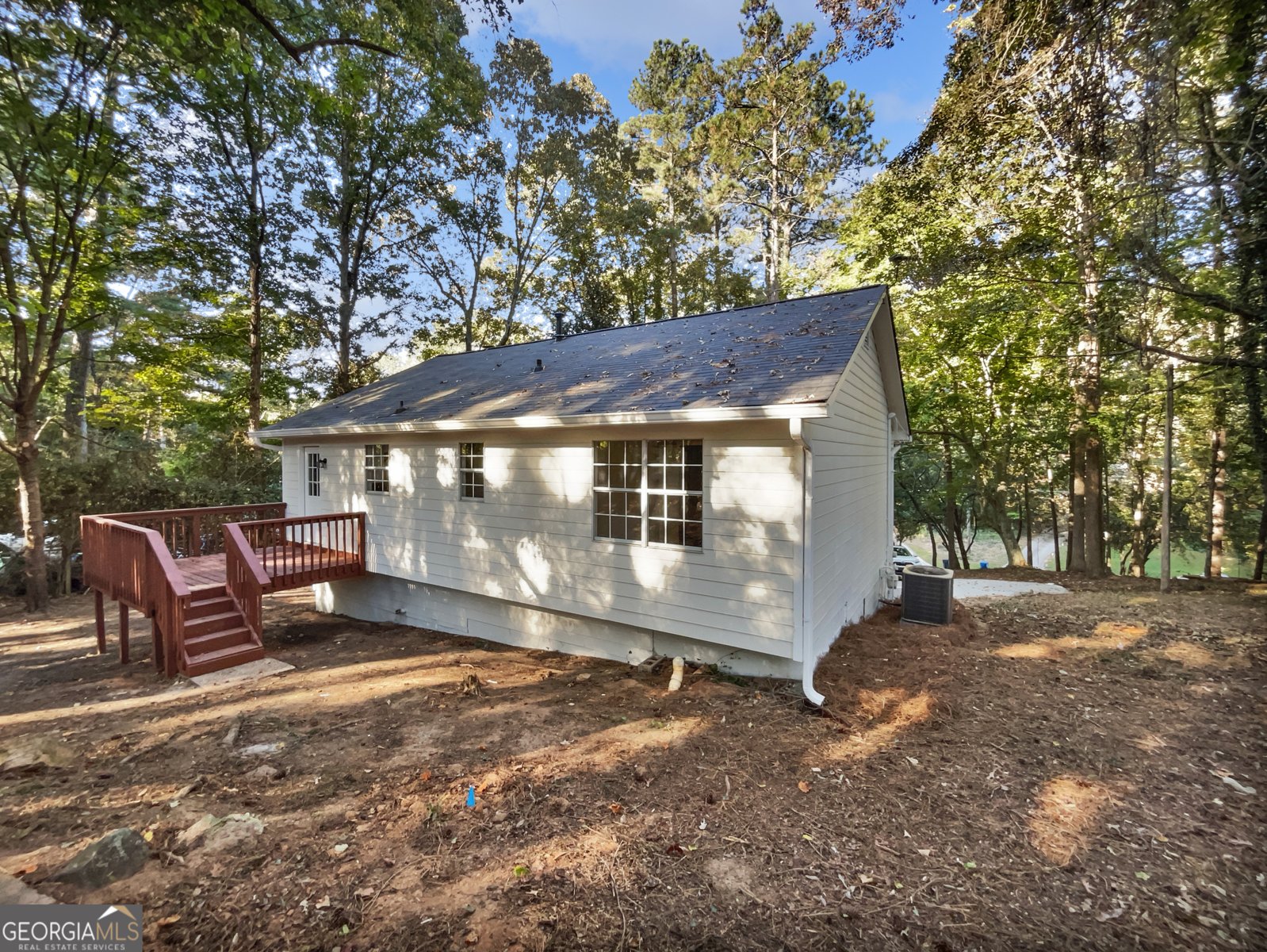 3225 Mary Todd Lane Dacula - 34