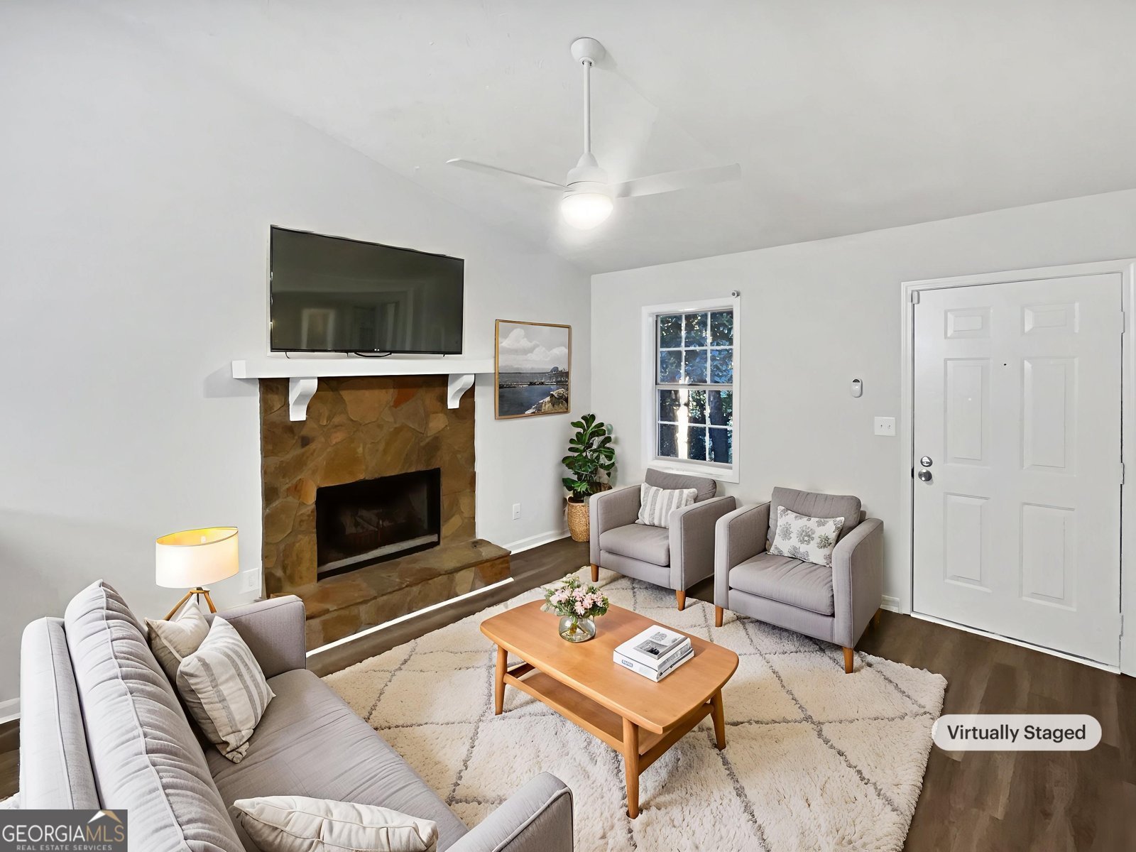 3225 Mary Todd Lane Dacula - 5