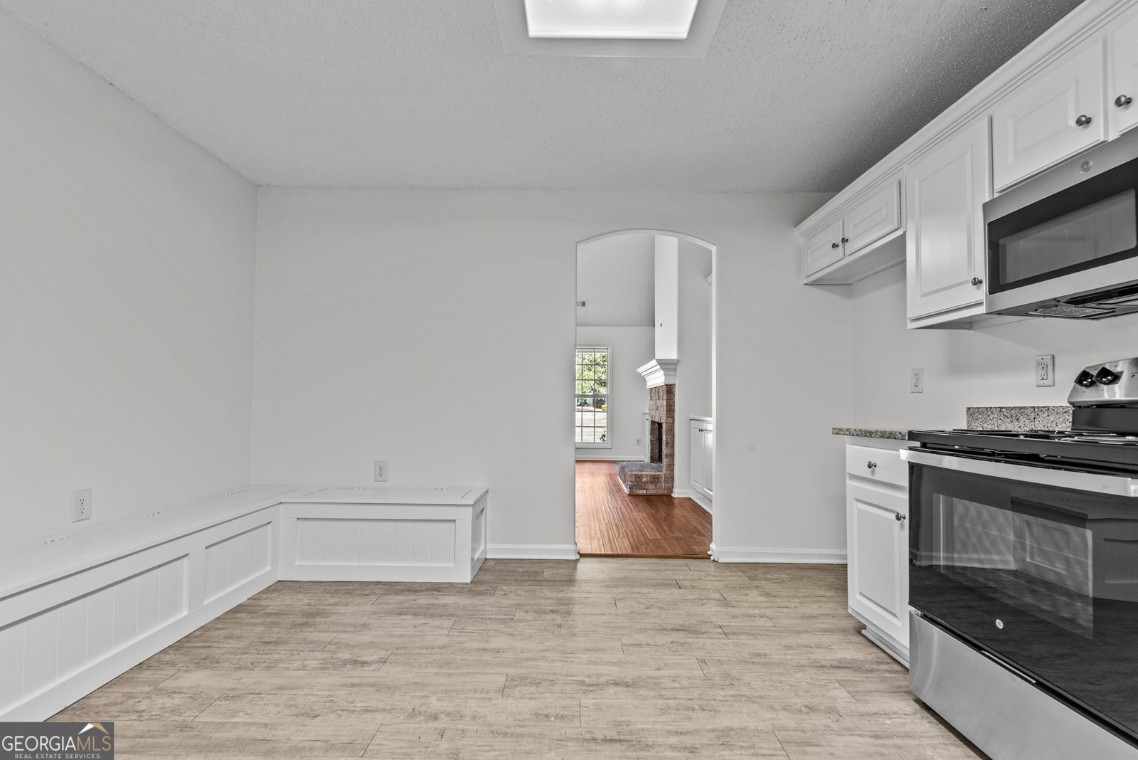 427 Bridges Way Winterville - 17