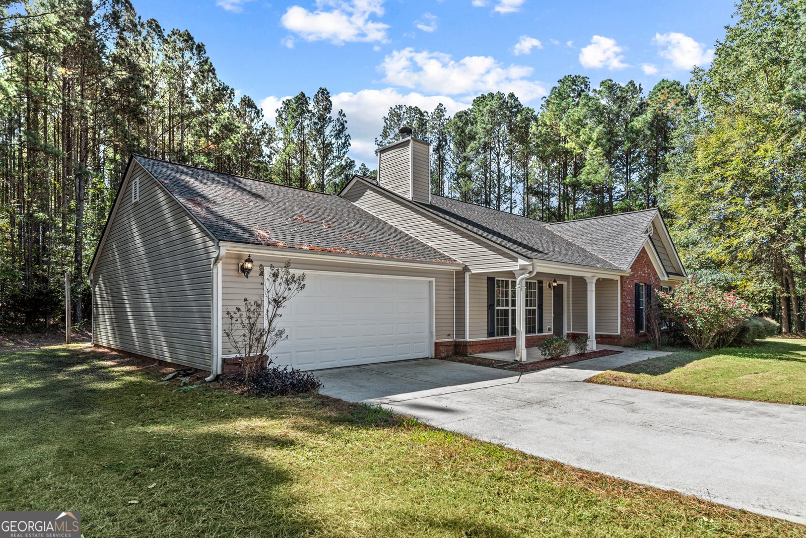 427 Bridges Way Winterville - 3