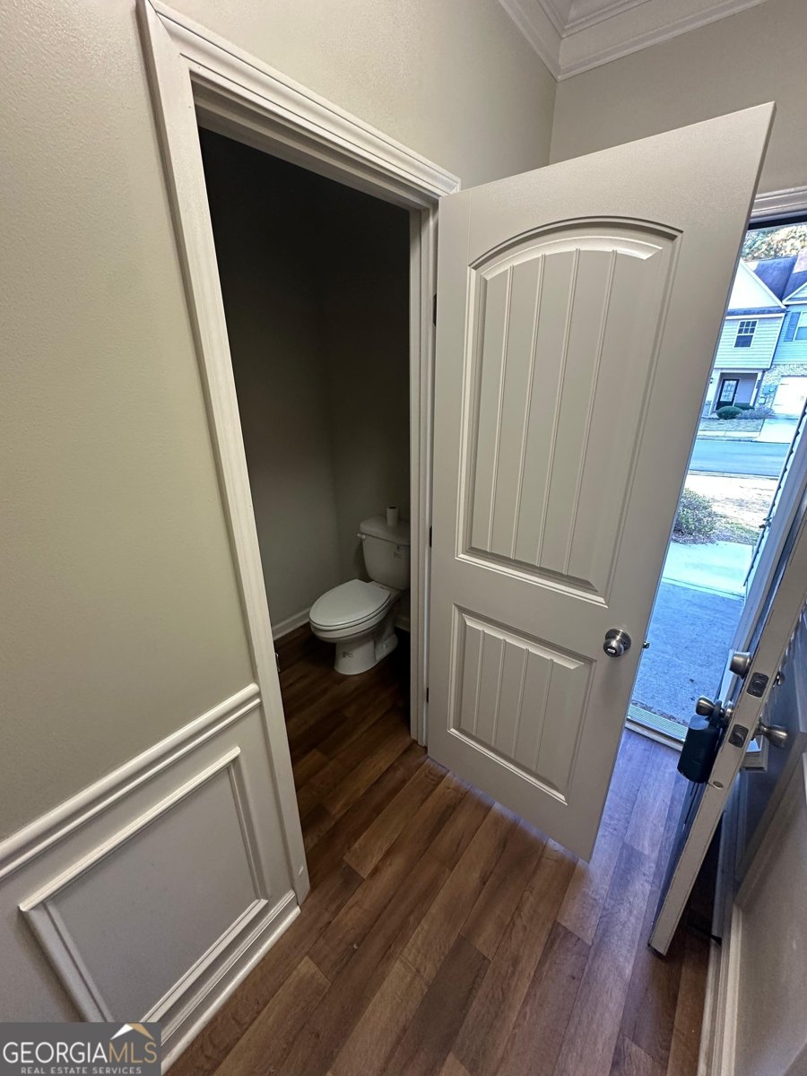 348 Turtle Creek Drive Winder - 11