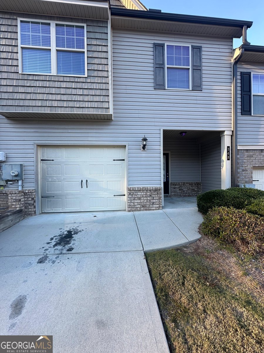 348 Turtle Creek Drive Winder - 2