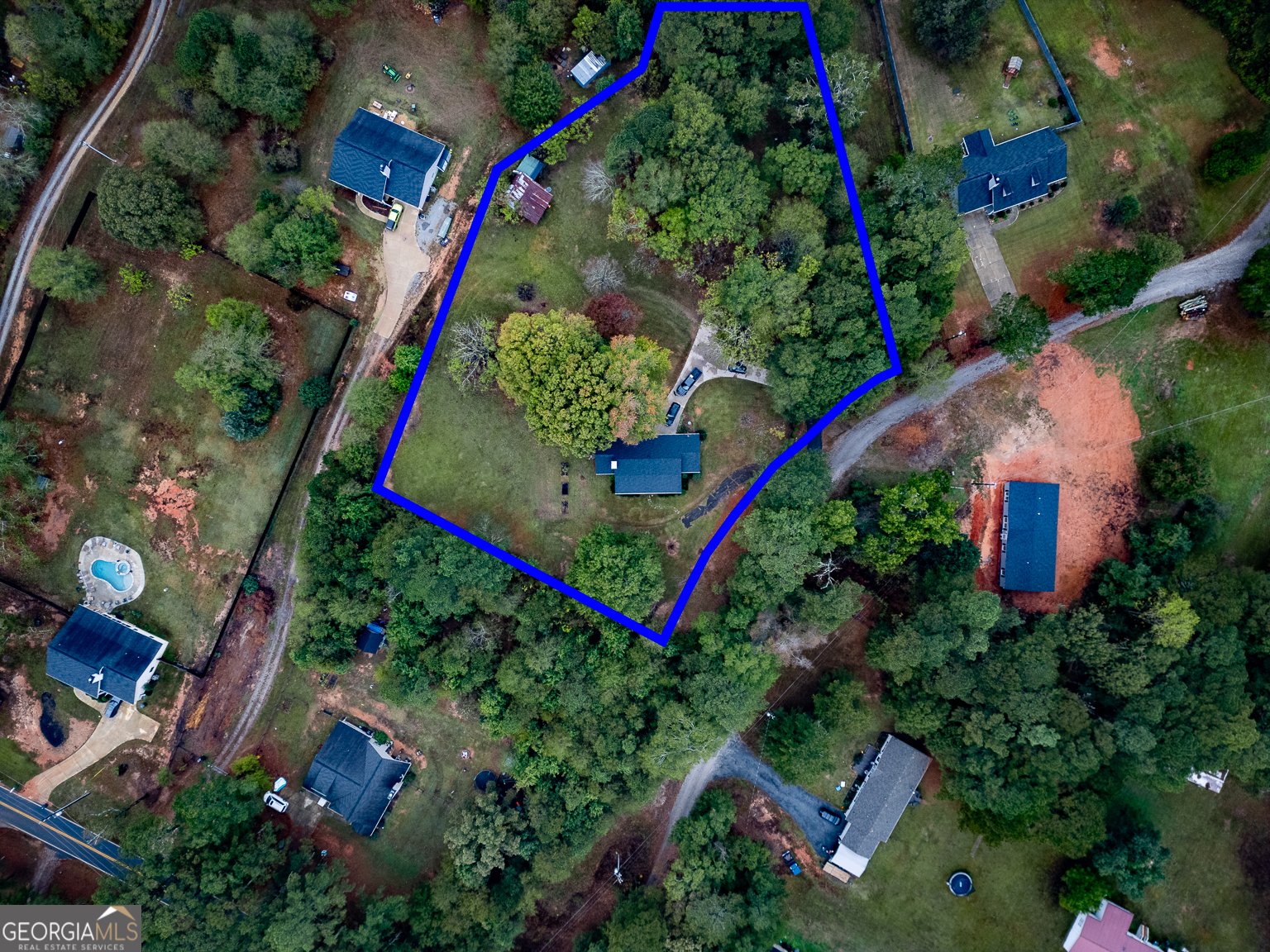 14 Chris Drive Oxford - 50