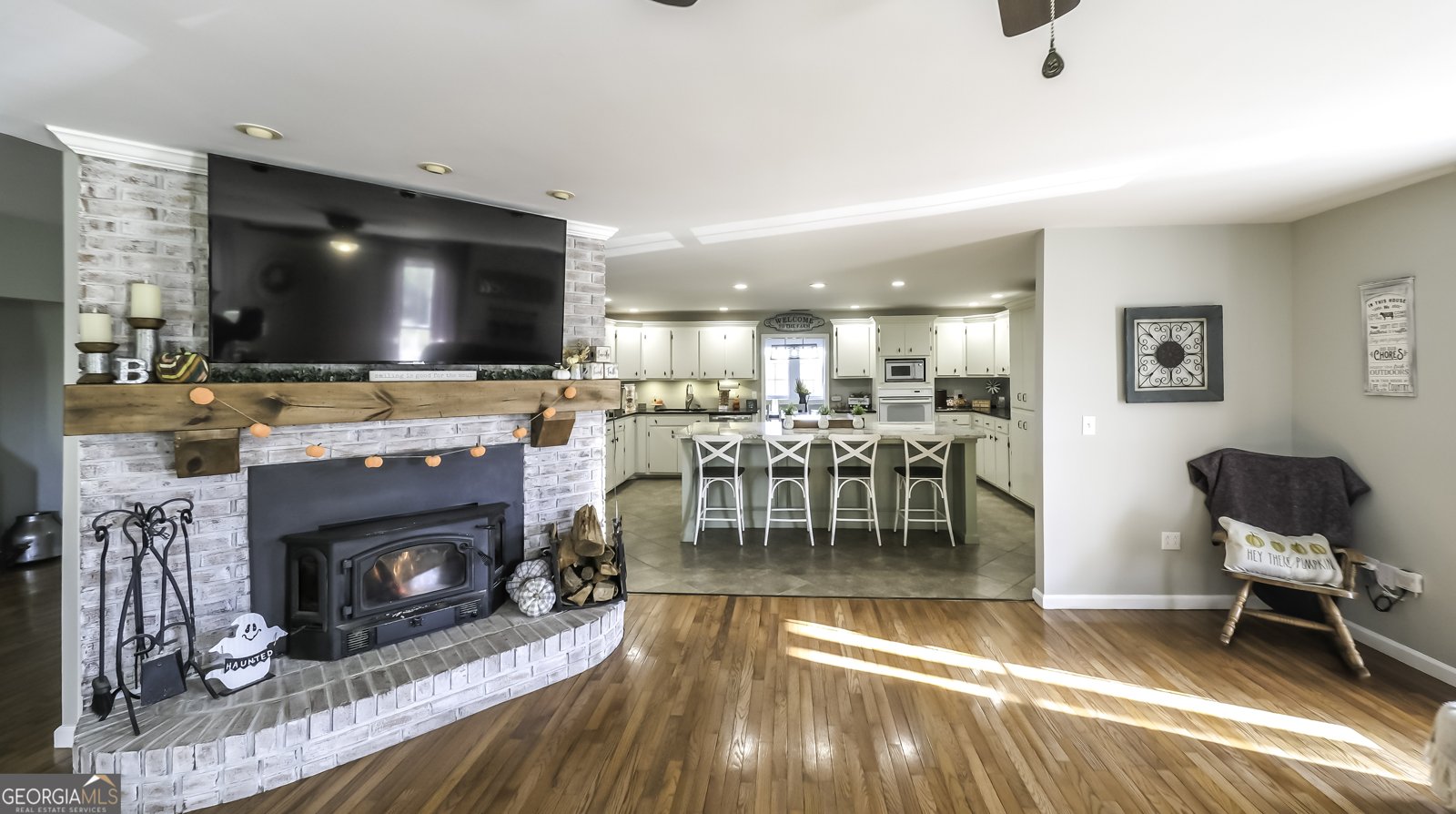 818 Corinth Five Points Road Buchanan - 10