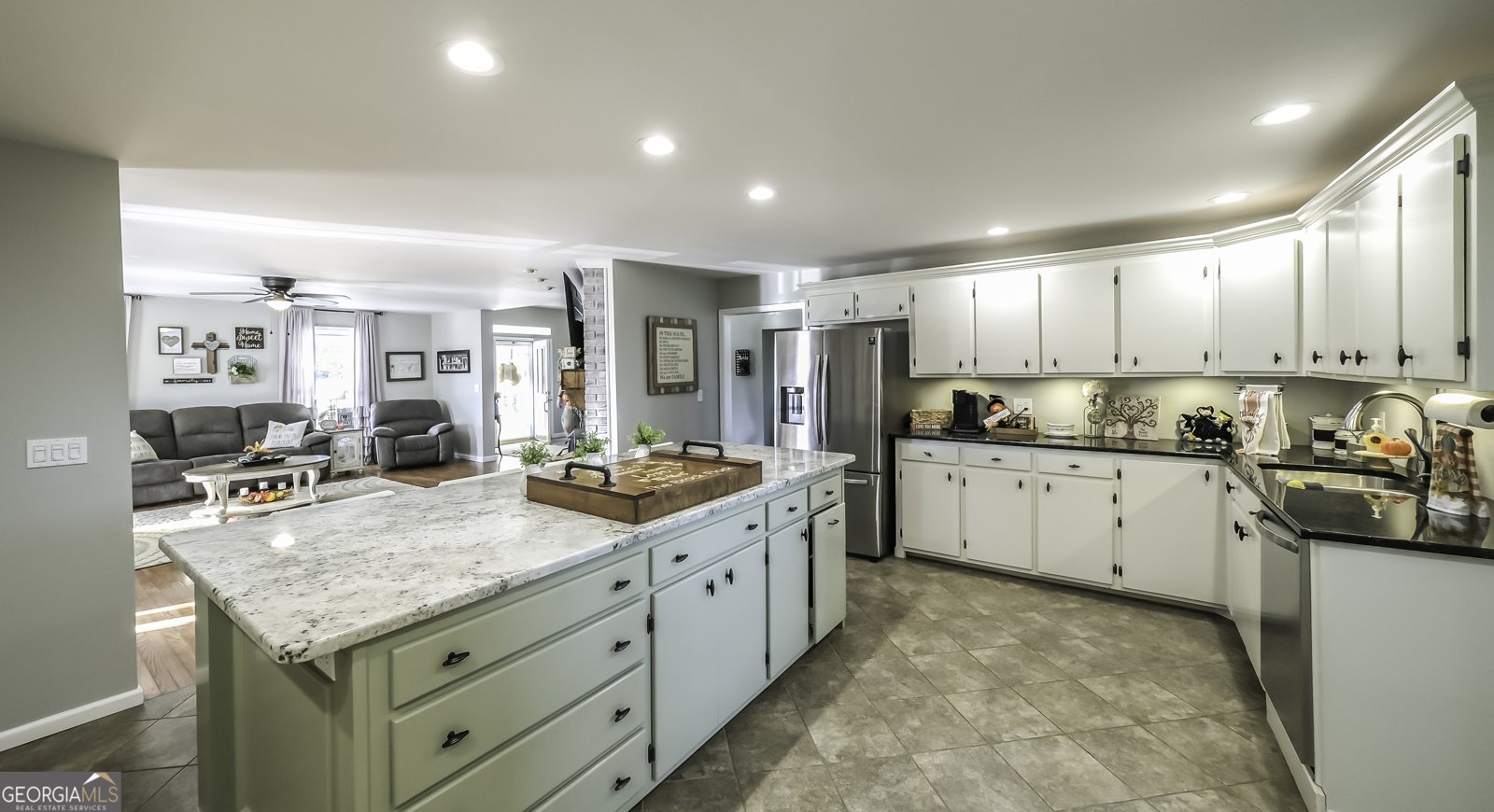 818 Corinth Five Points Road Buchanan - 12