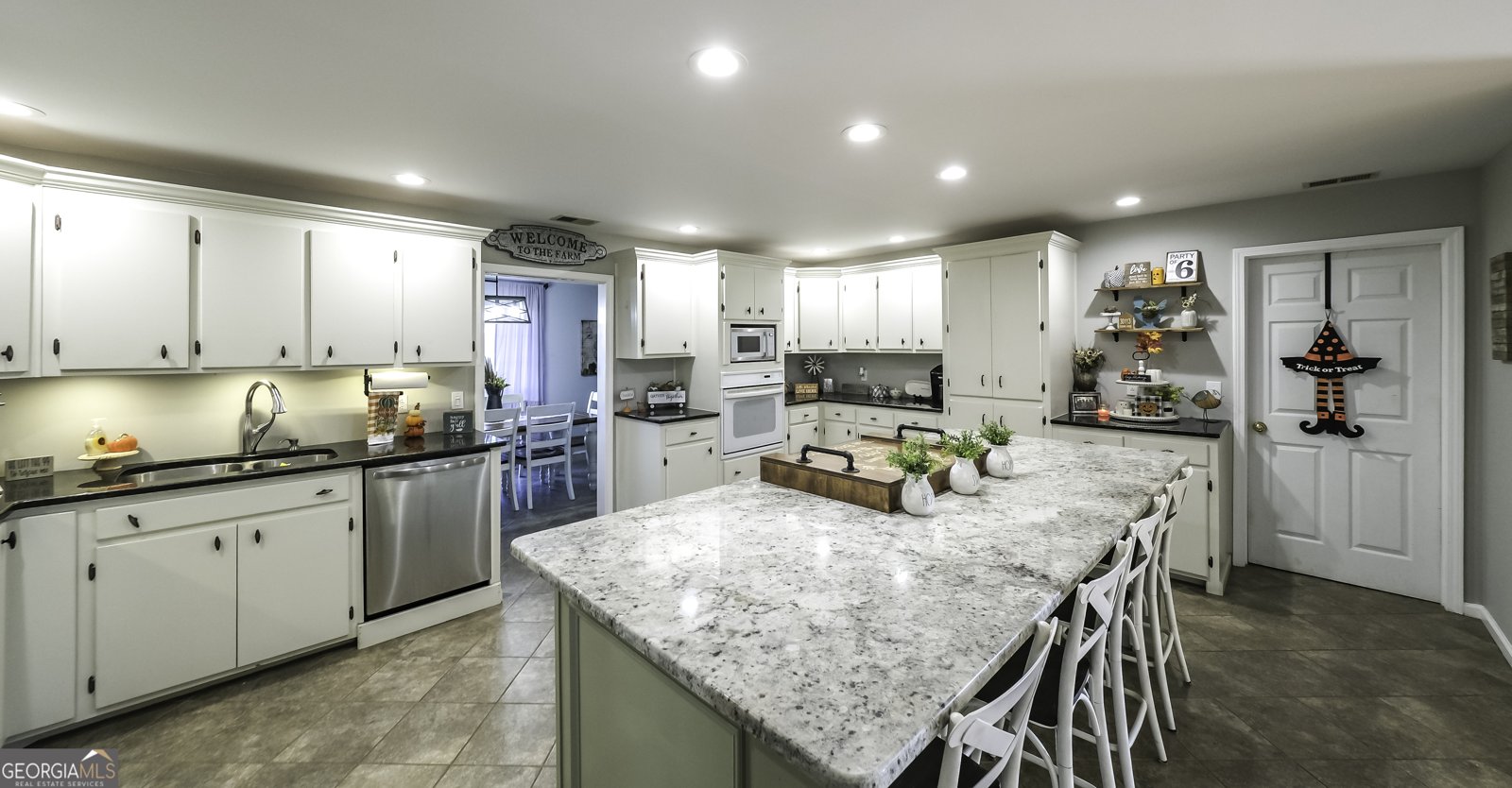 818 Corinth Five Points Road Buchanan - 14