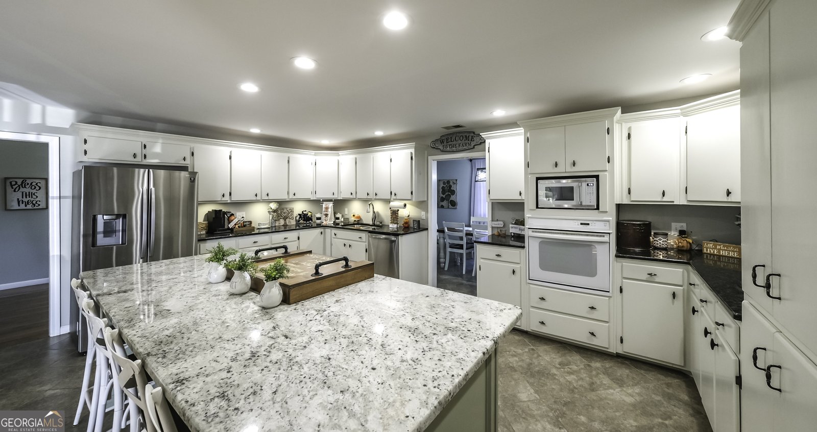 818 Corinth Five Points Road Buchanan - 15