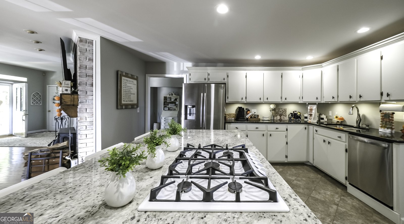 818 Corinth Five Points Road Buchanan - 16