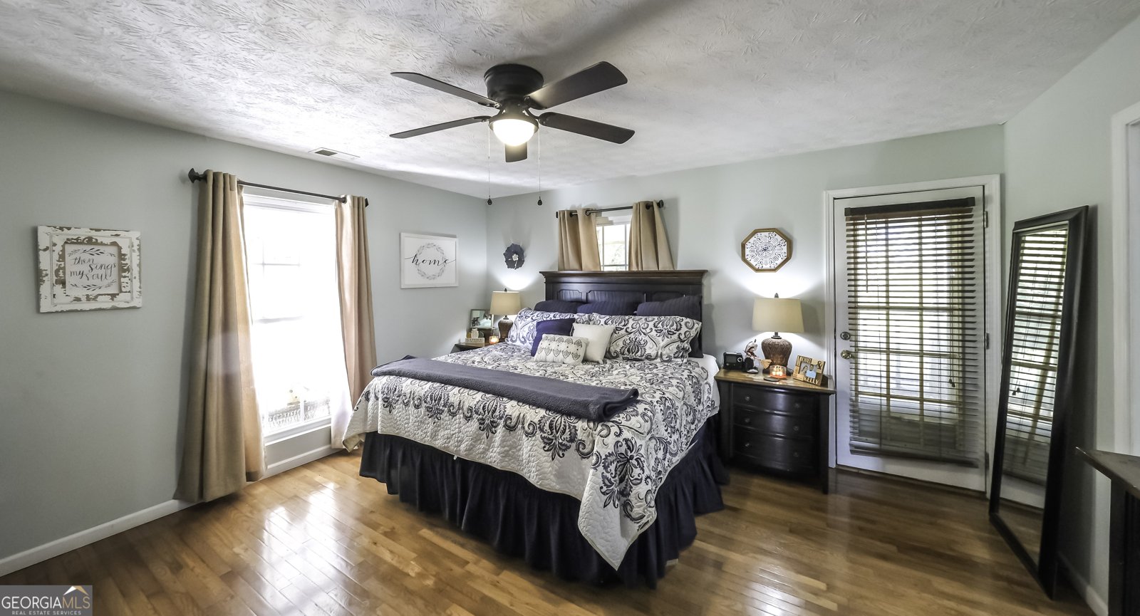 818 Corinth Five Points Road Buchanan - 19